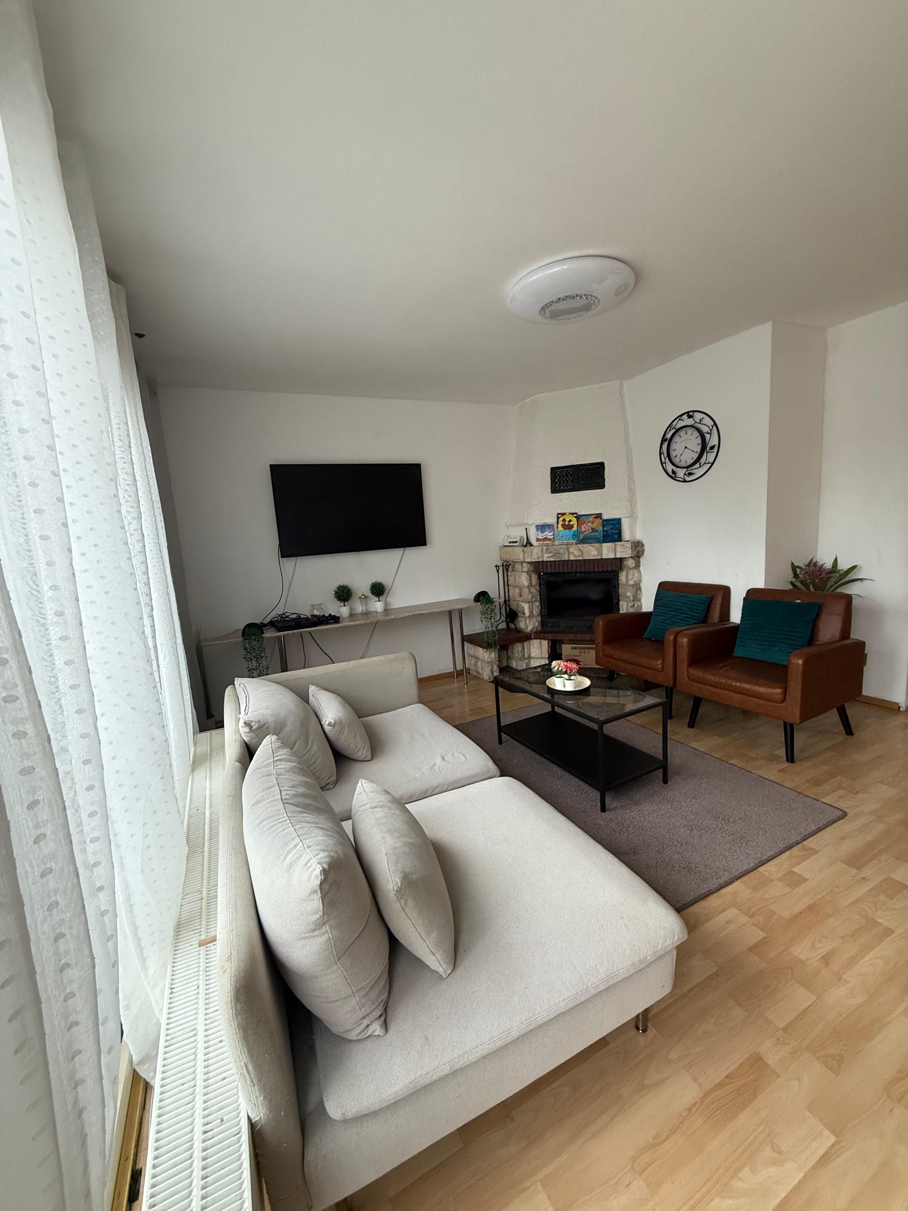  Cozy, Fantastic Home Located In Spandau  -  Cozy, fantastic home located in Spandau  - Gallery -  9