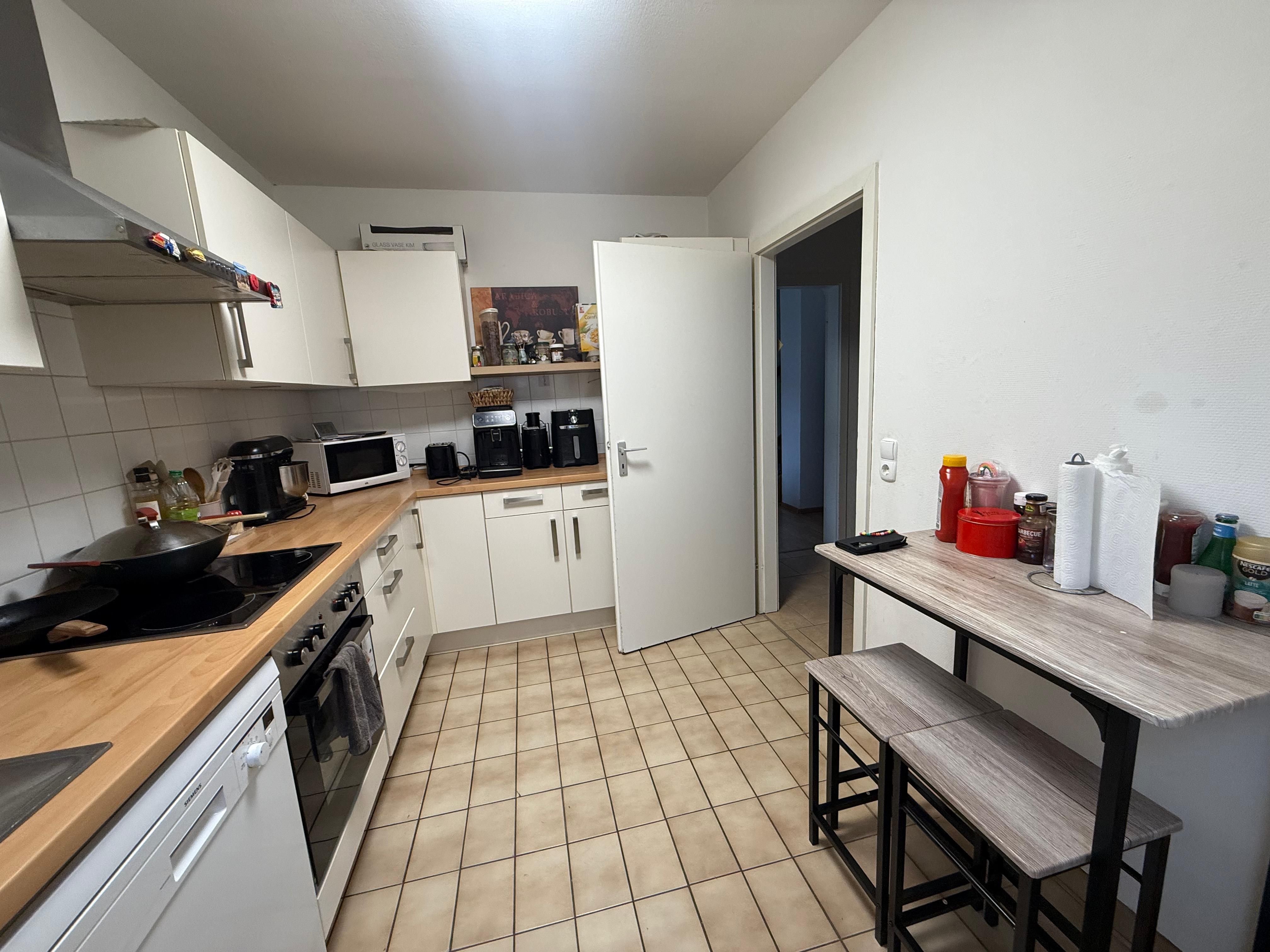  Cozy, Fantastic Home Located In Spandau  -  Cozy, fantastic home located in Spandau  - Gallery -  15