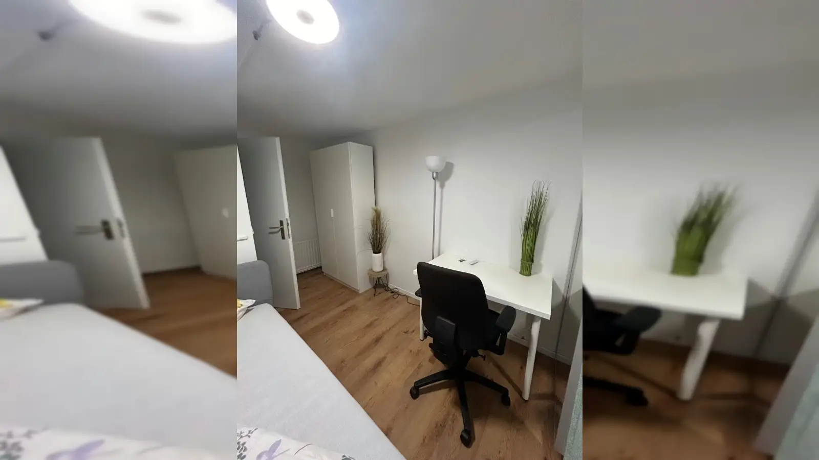 Room in a shared 7-bedroom apartment for rent in Gauting