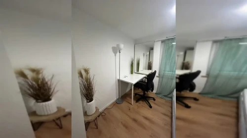 Room in a shared 7-bedroom apartment for rent in Gauting - Gallery - 6