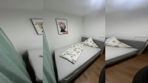 Room in a shared 7-bedroom apartment for rent in Gauting