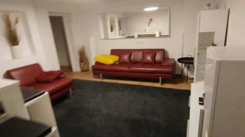 Room in a shared 7-bedroom apartment for rent in Gauting