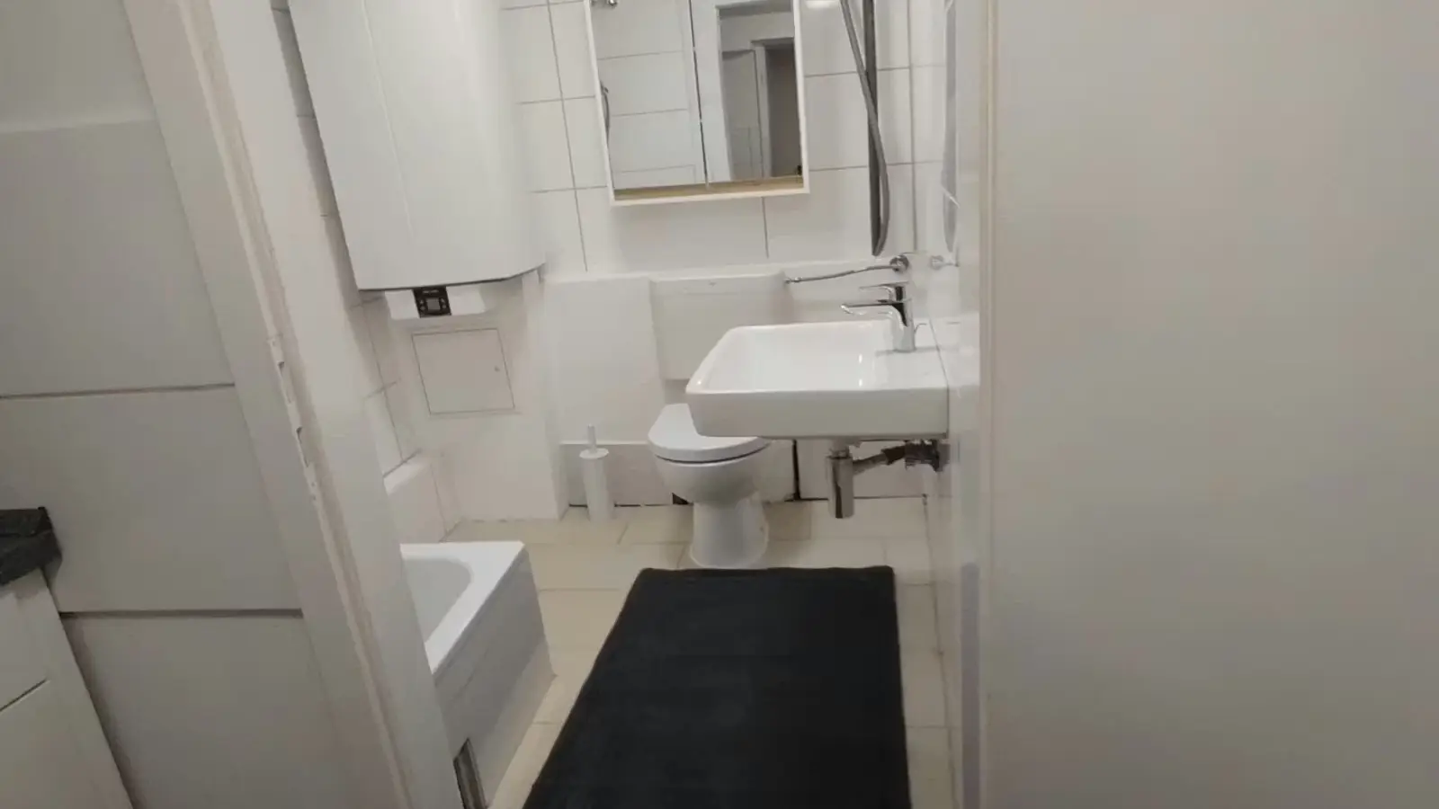 Single Room - Room in a shared 7-bedroom apartment for rent in Gauting - Gallery - 4