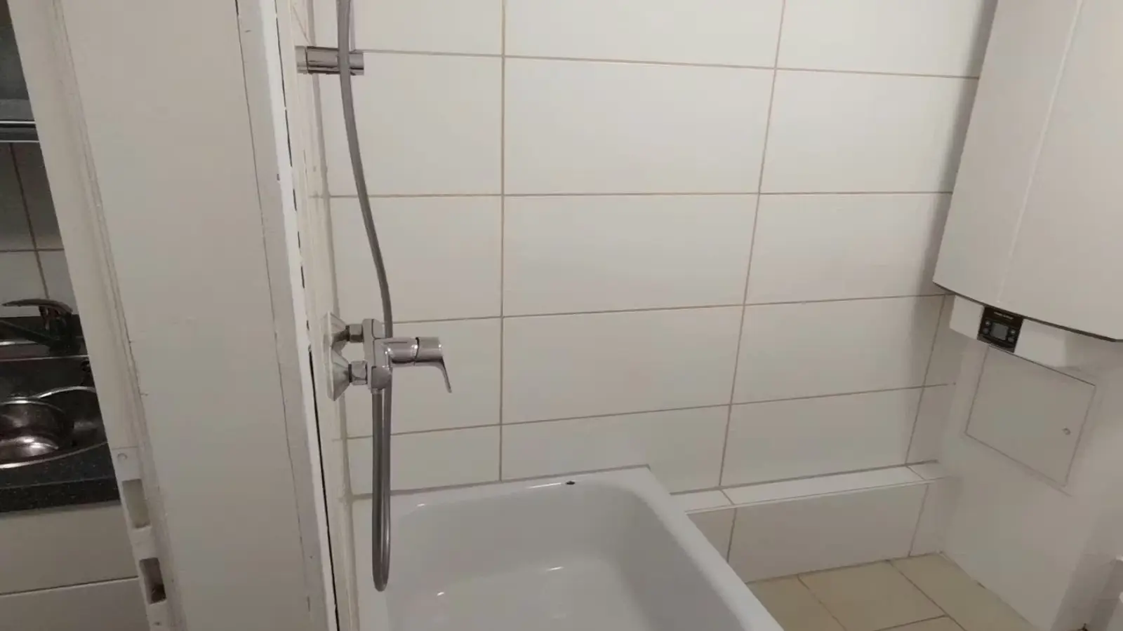Single Room - Room in a shared 7-bedroom apartment for rent in Gauting - Gallery - 8