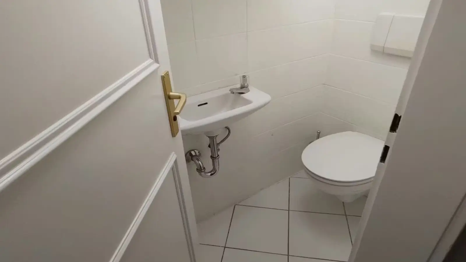 Single Room - Room in a shared 7-bedroom apartment for rent in Gauting - Gallery - 5