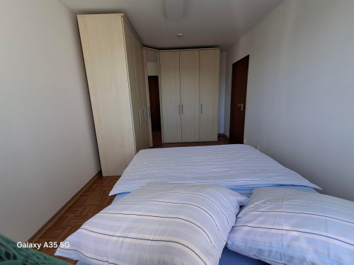 Newly furnished, bright 2-room apartment, prime location in Bonn-Duisdorf, balcony, underground parking space, 69 sqm, first occupancy