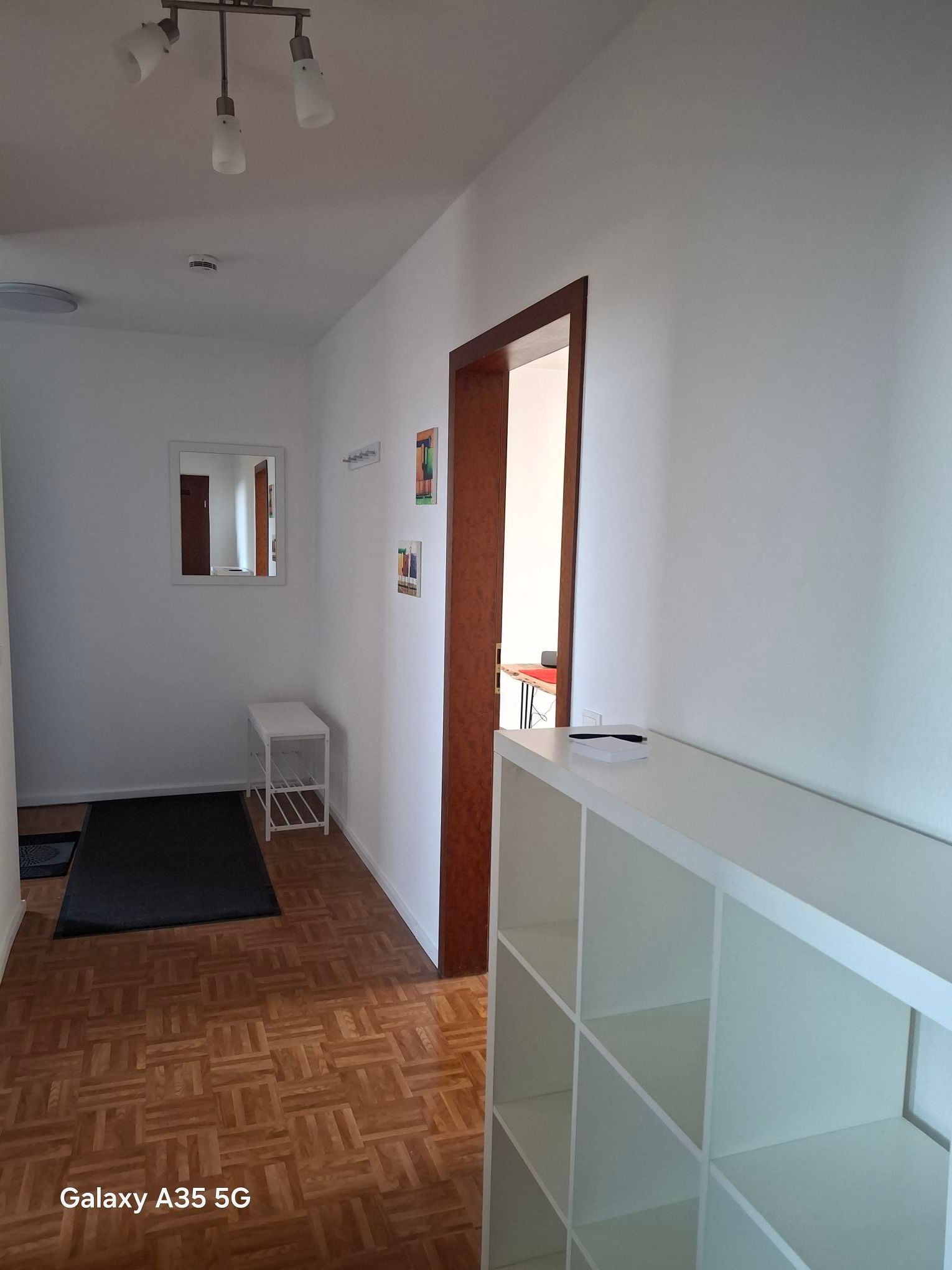 Newly Furnished, Bright 2-Room Apartment, Prime Location In Bonn-Duisdorf, Balcony, Underground Park - Newly furnished, bright 2-room apartment, prime location in Bonn-Duisdorf, balcony, underground parking space, 69 sqm, first occupancy - Gallery - 4