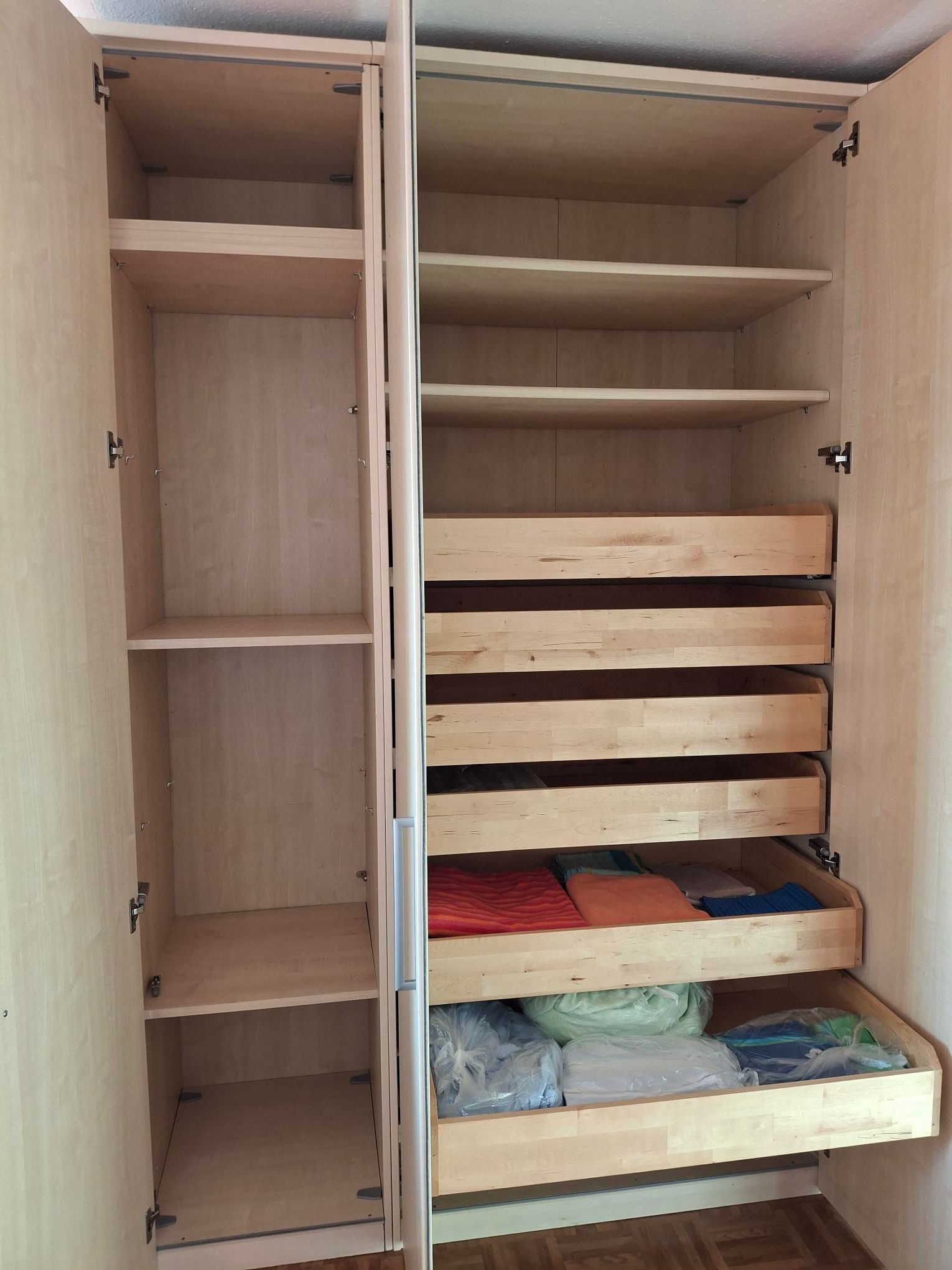 Newly Furnished, Bright 2-Room Apartment, Prime Location In Bonn-Duisdorf, Balcony, Underground Park - Newly furnished, bright 2-room apartment, prime location in Bonn-Duisdorf, balcony, underground parking space, 69 sqm, first occupancy - Gallery - 5
