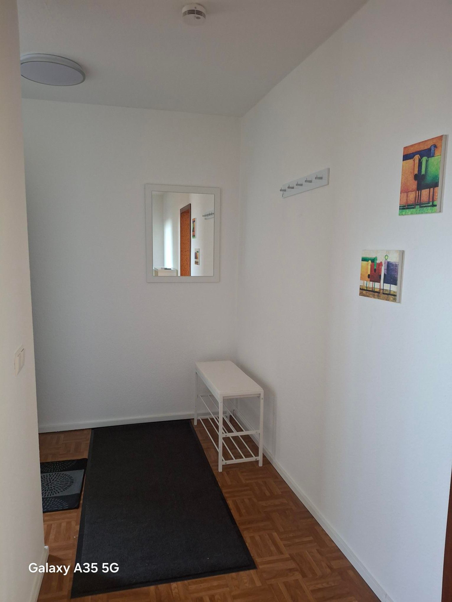 Newly Furnished, Bright 2-Room Apartment, Prime Location In Bonn-Duisdorf, Balcony, Underground Park - Newly furnished, bright 2-room apartment, prime location in Bonn-Duisdorf, balcony, underground parking space, 69 sqm, first occupancy - Gallery - 3