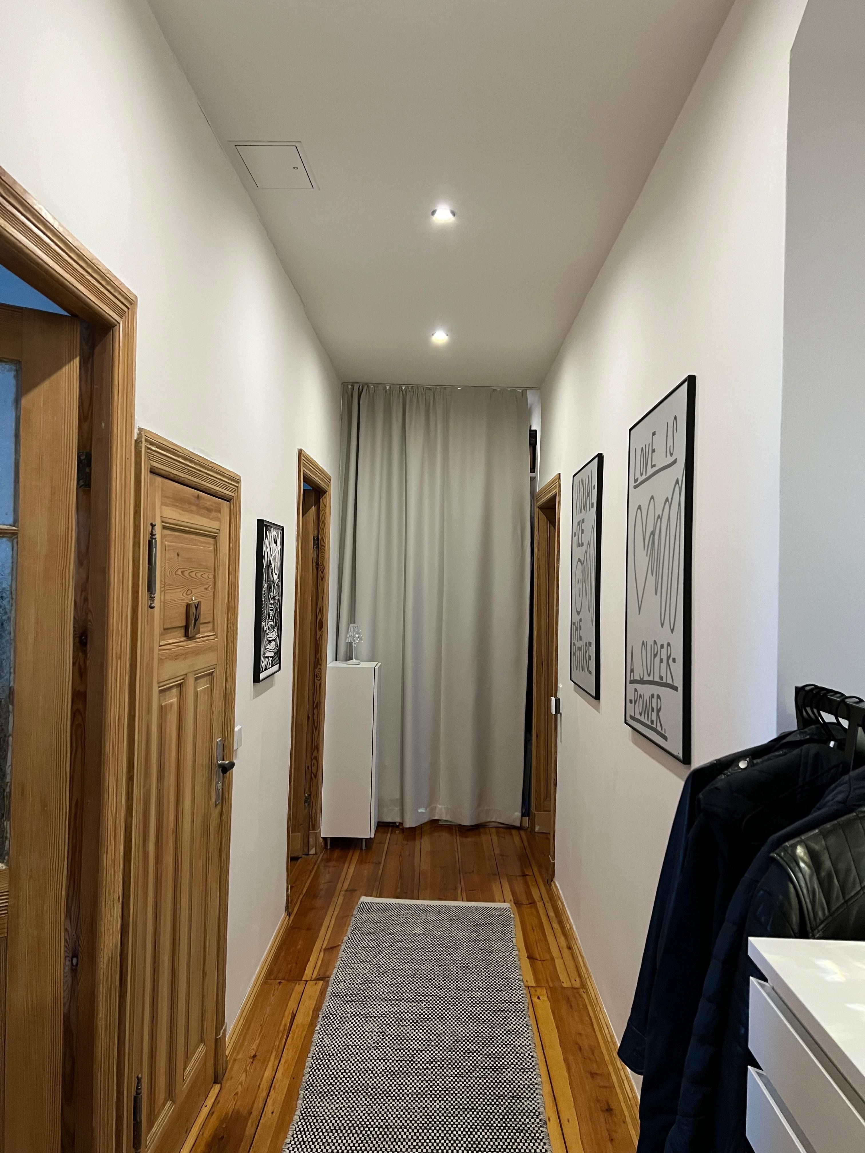  Fashionable And Bright Home In Pankow  -  Fashionable and bright home in Pankow  - Gallery -  8