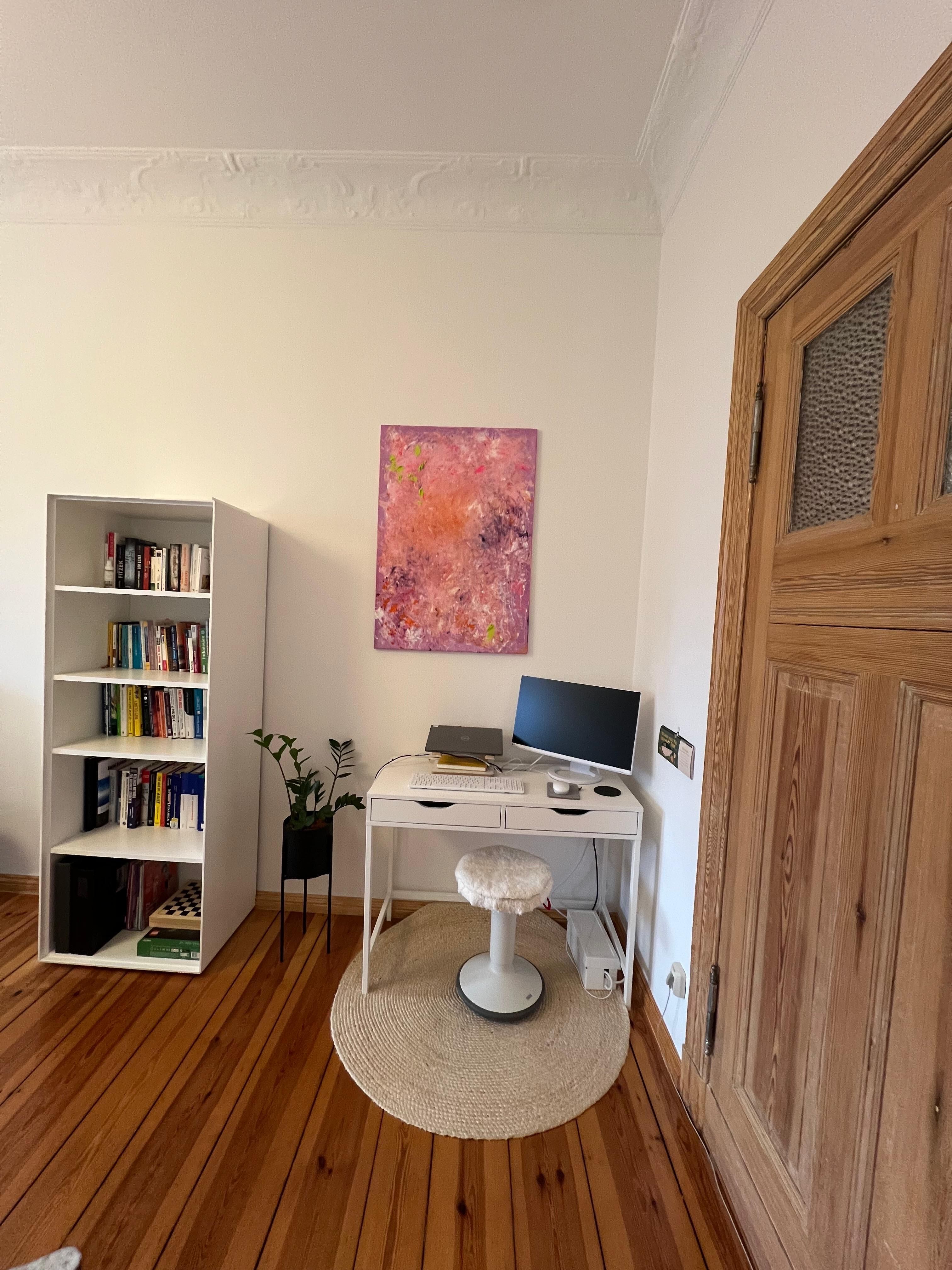 Fashionable And Bright Home In Pankow - Fashionable and bright home in Pankow - Gallery - 2