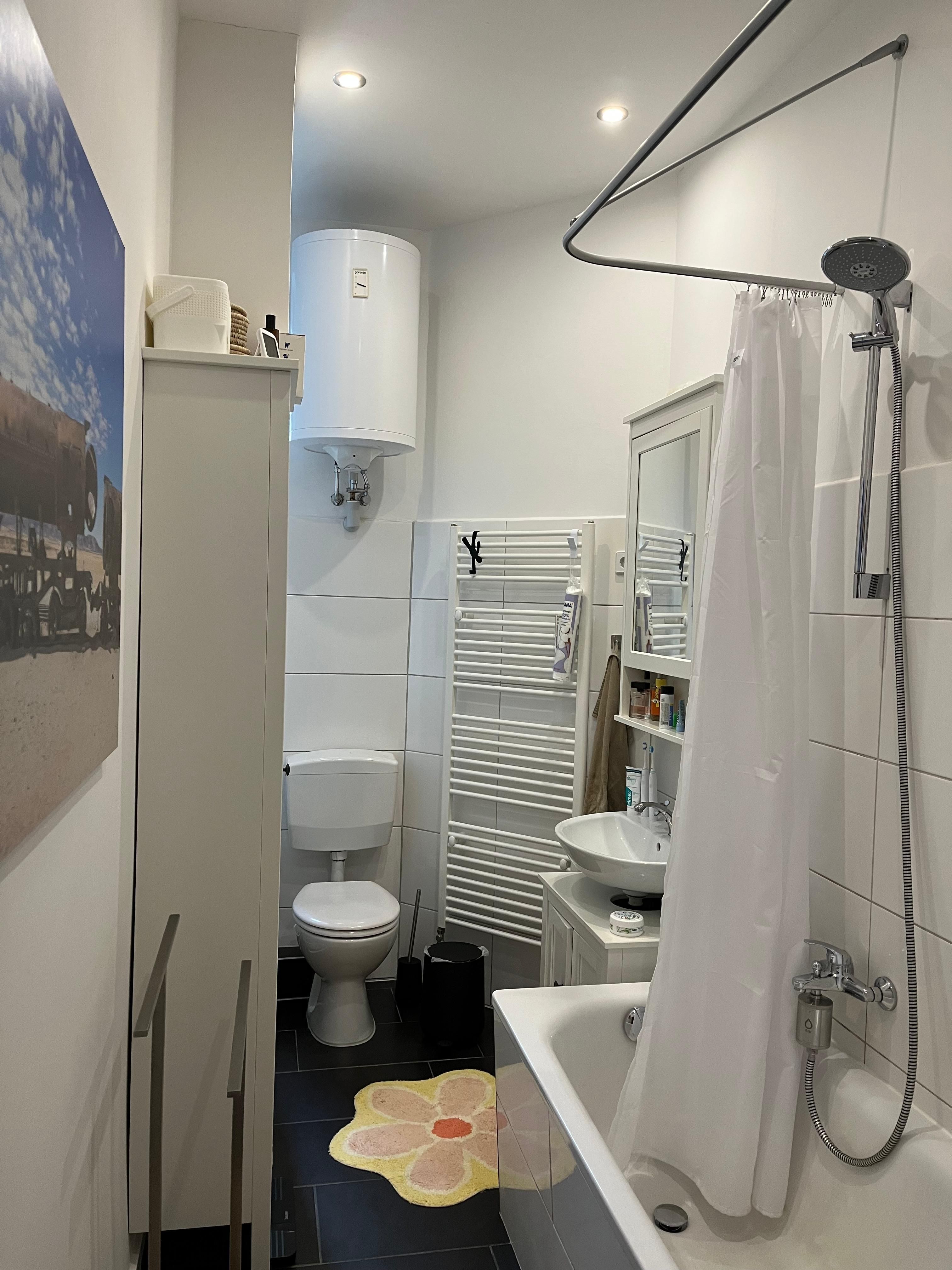 Fashionable And Bright Home In Pankow - Fashionable and bright home in Pankow - Gallery - 10