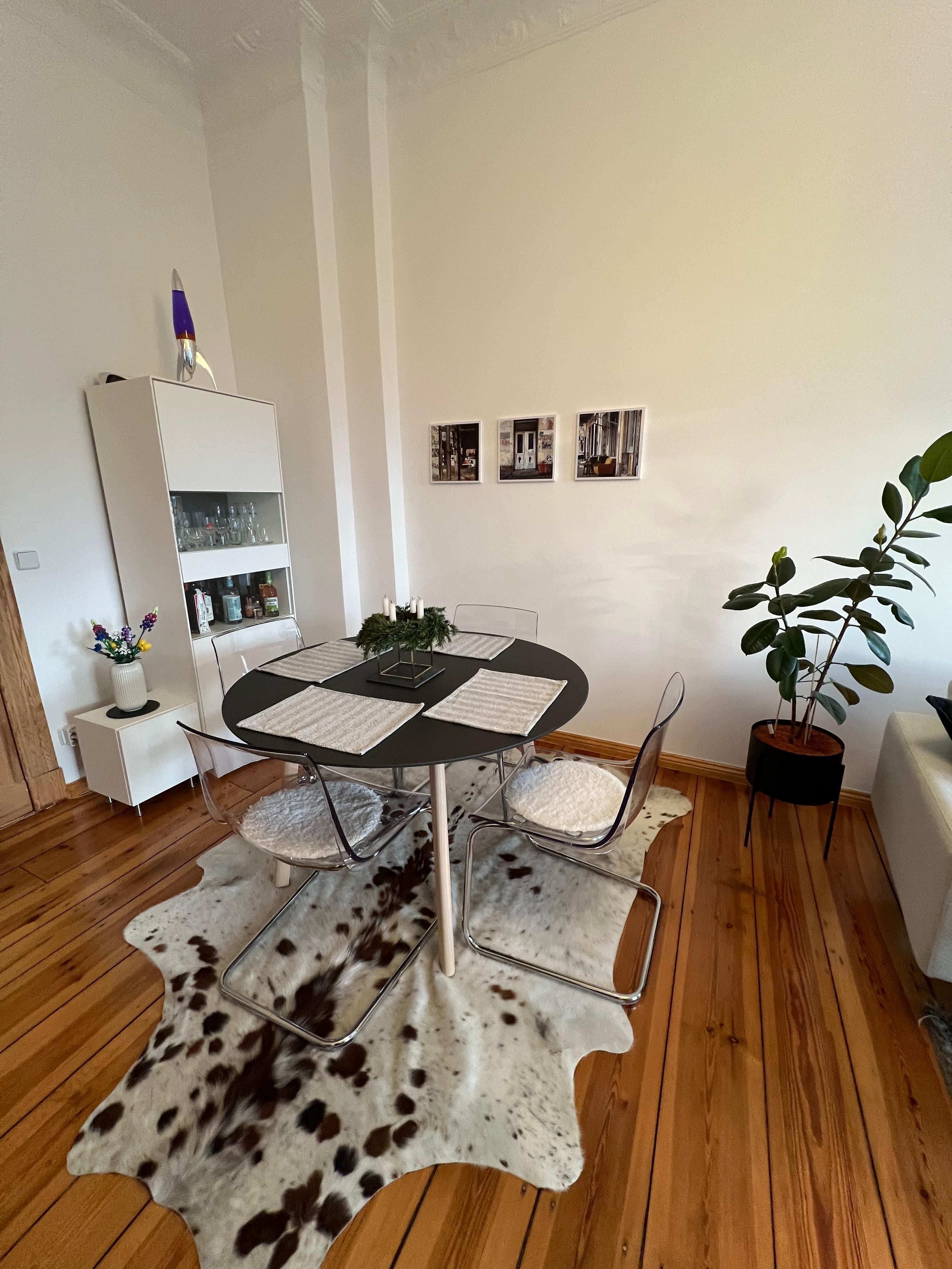 Fashionable And Bright Home In Pankow - Fashionable and bright home in Pankow - Gallery - 4