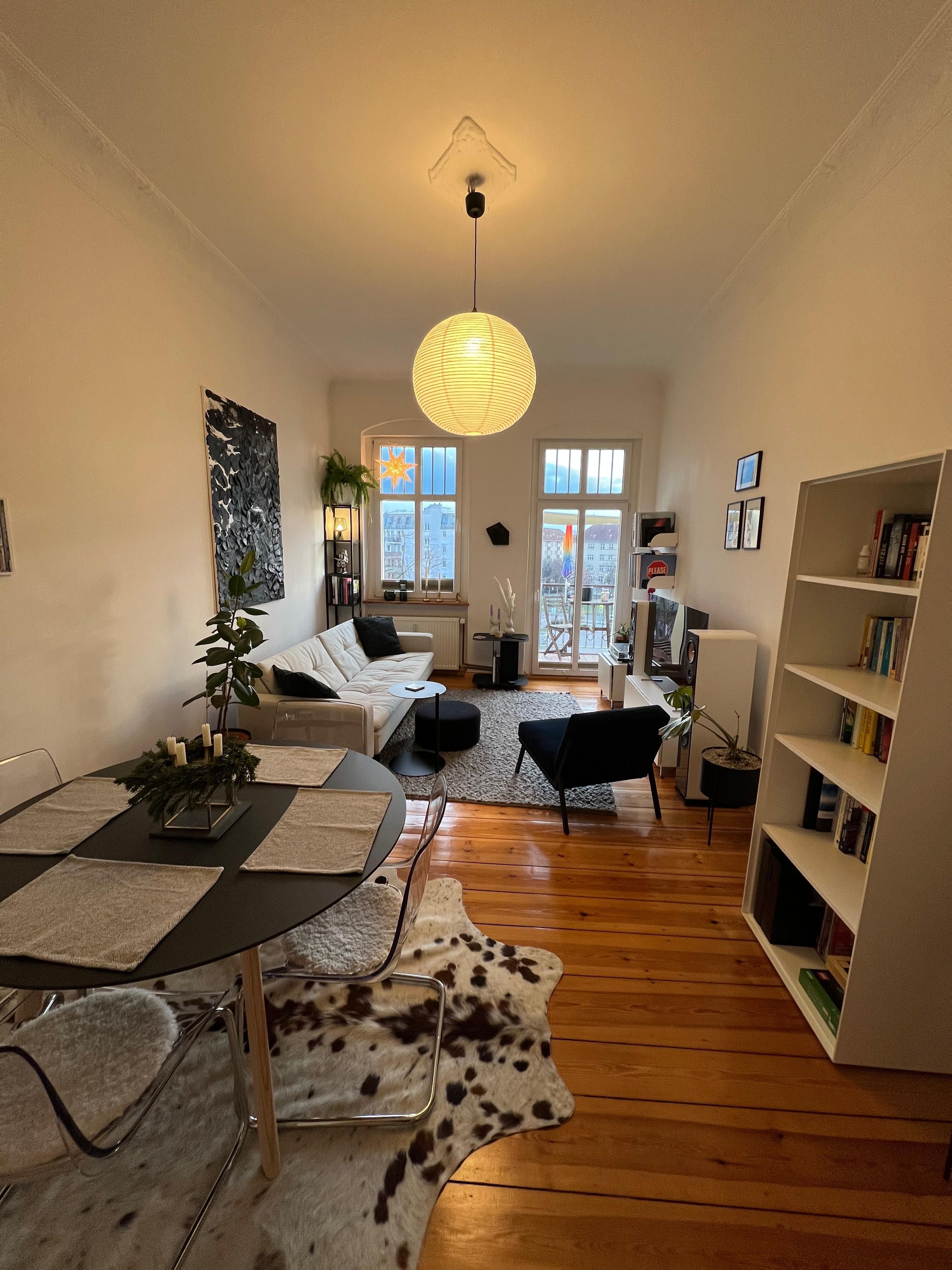 Fashionable And Bright Home In Pankow - Fashionable and bright home in Pankow - Gallery - 1