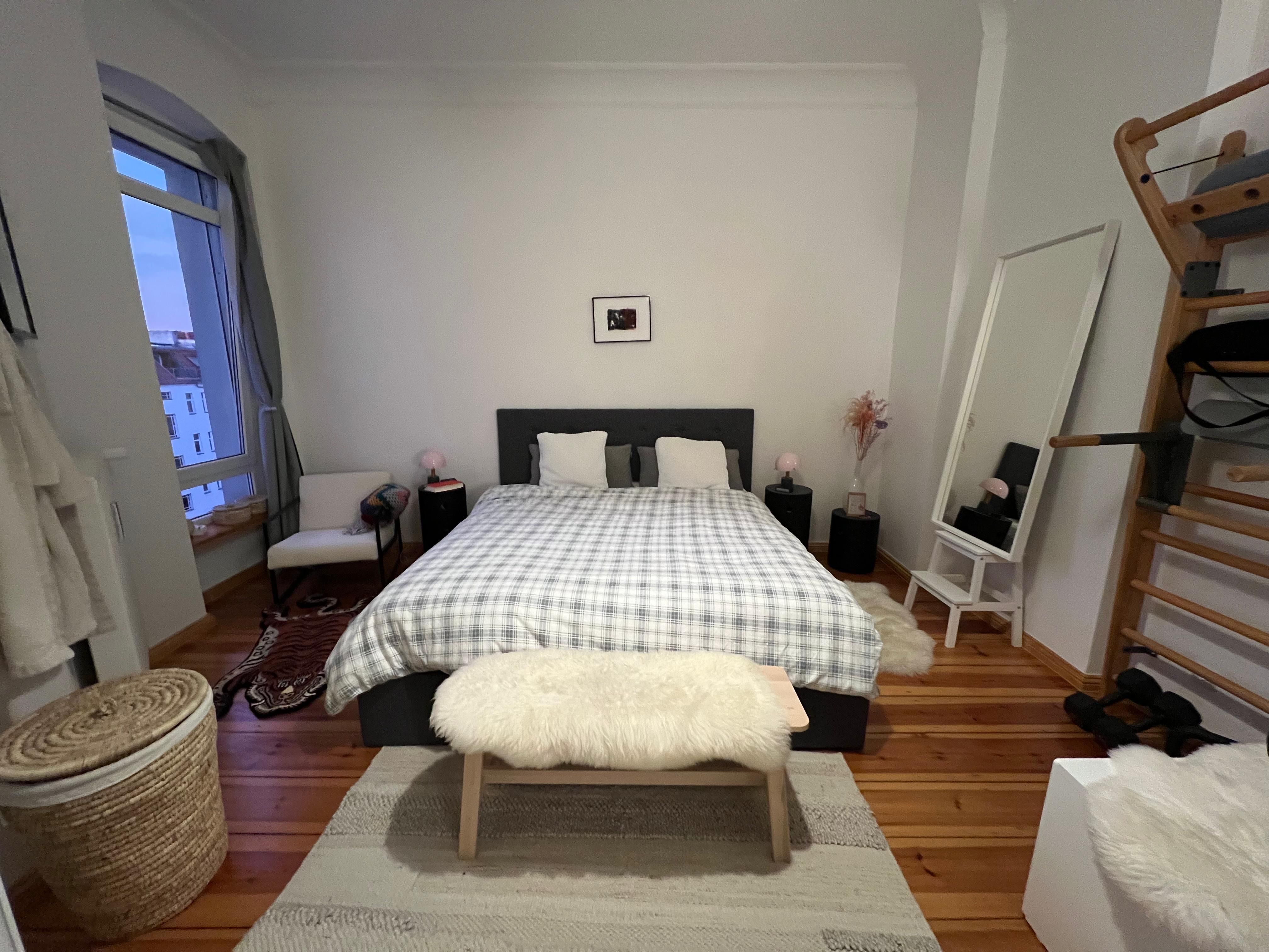 Fashionable And Bright Home In Pankow - Fashionable and bright home in Pankow - Gallery - 5