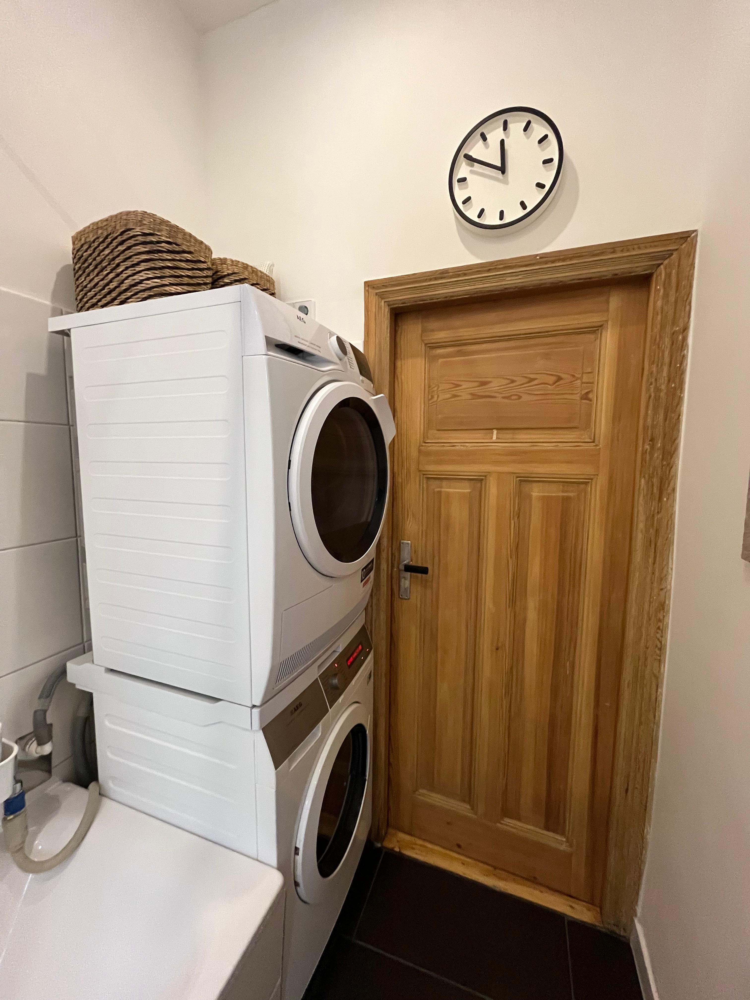 Fashionable And Bright Home In Pankow - Fashionable and bright home in Pankow - Gallery - 9