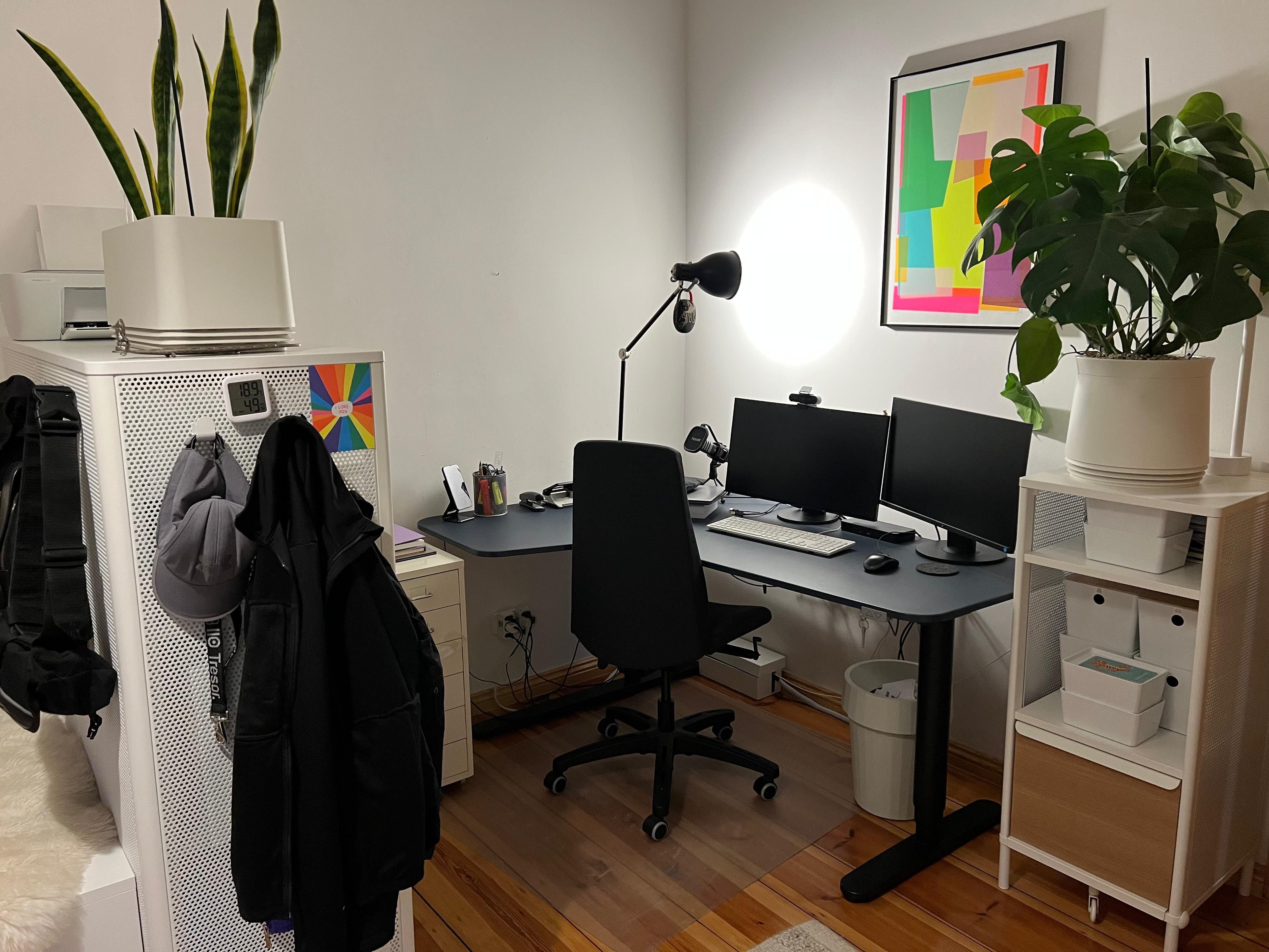  Fashionable And Bright Home In Pankow  -  Fashionable and bright home in Pankow  - Gallery -  3