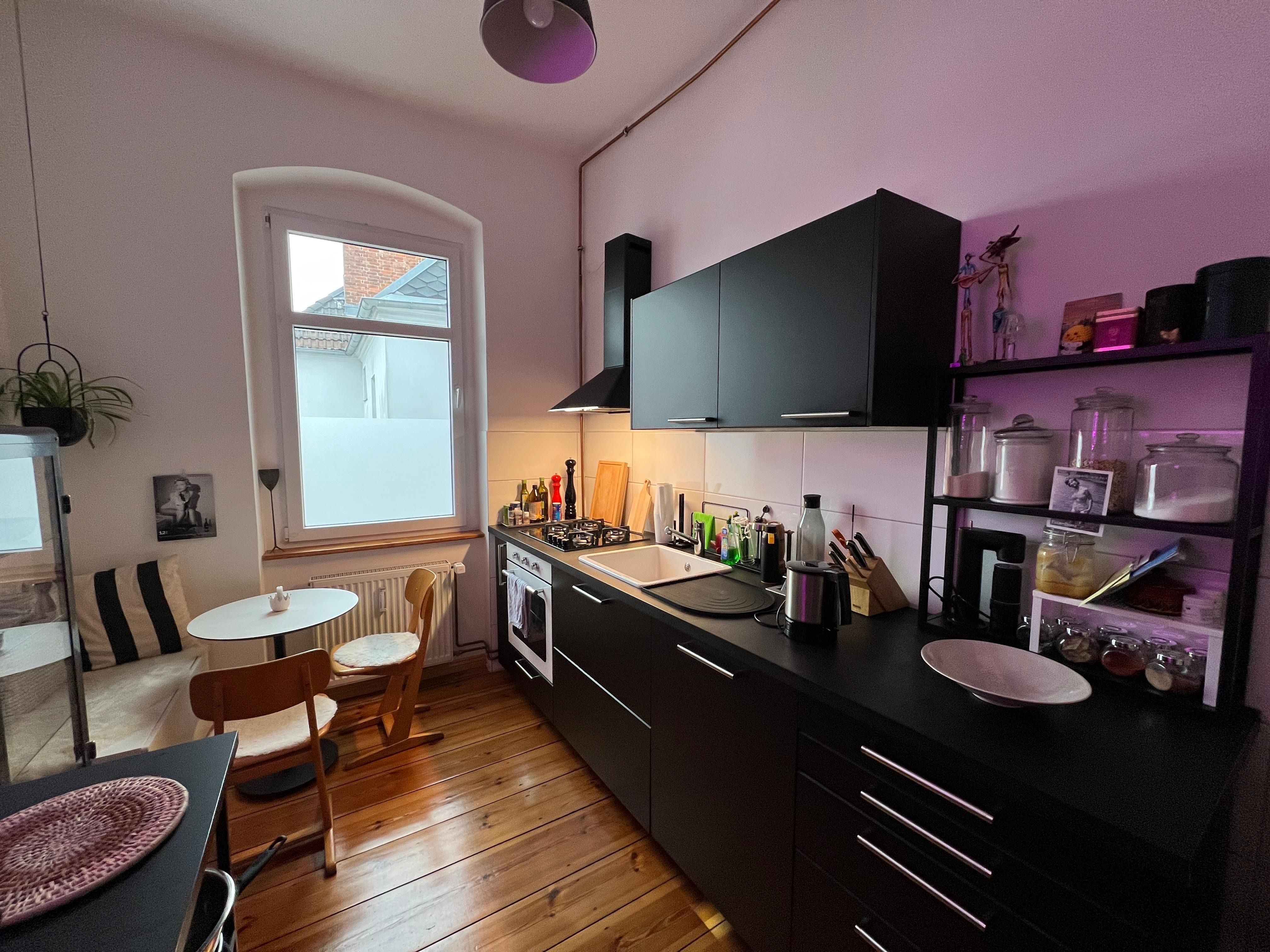 Fashionable And Bright Home In Pankow - Fashionable and bright home in Pankow - Gallery - 7