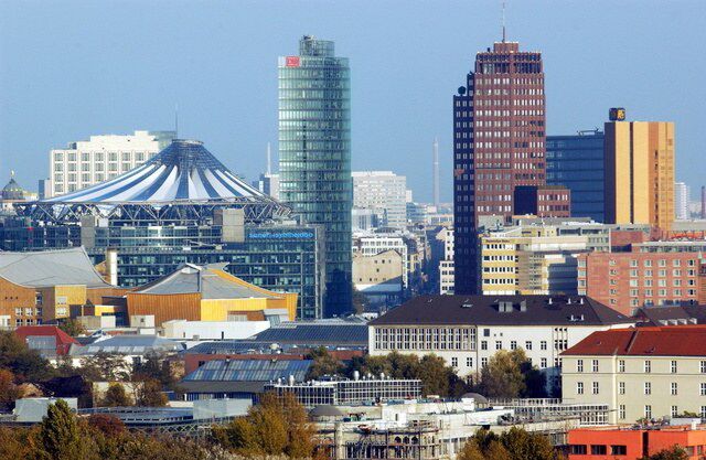 Most Central Nearby Gendarmenmarkt - Friedrichstraße  -  Most central nearby Gendarmenmarkt - Friedrichstraße  - Gallery -  17