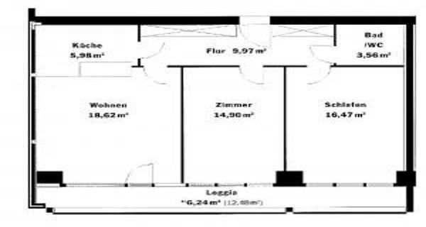  Most Central Nearby Gendarmenmarkt - Friedrichstraße  -  Most central nearby Gendarmenmarkt - Friedrichstraße  - Gallery -  3