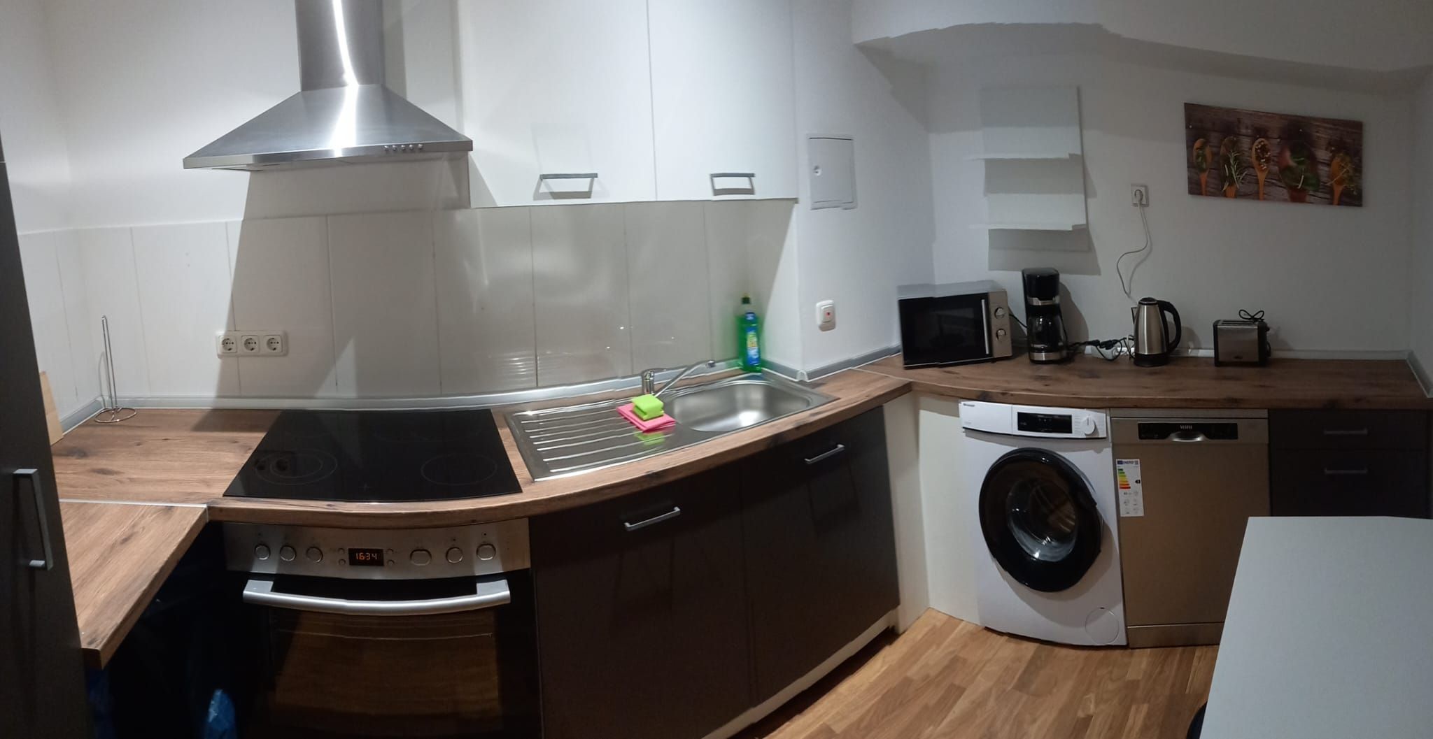 Most Central Nearby Gendarmenmarkt - Friedrichstraße - Most central nearby Gendarmenmarkt - Friedrichstraße - Gallery - 8