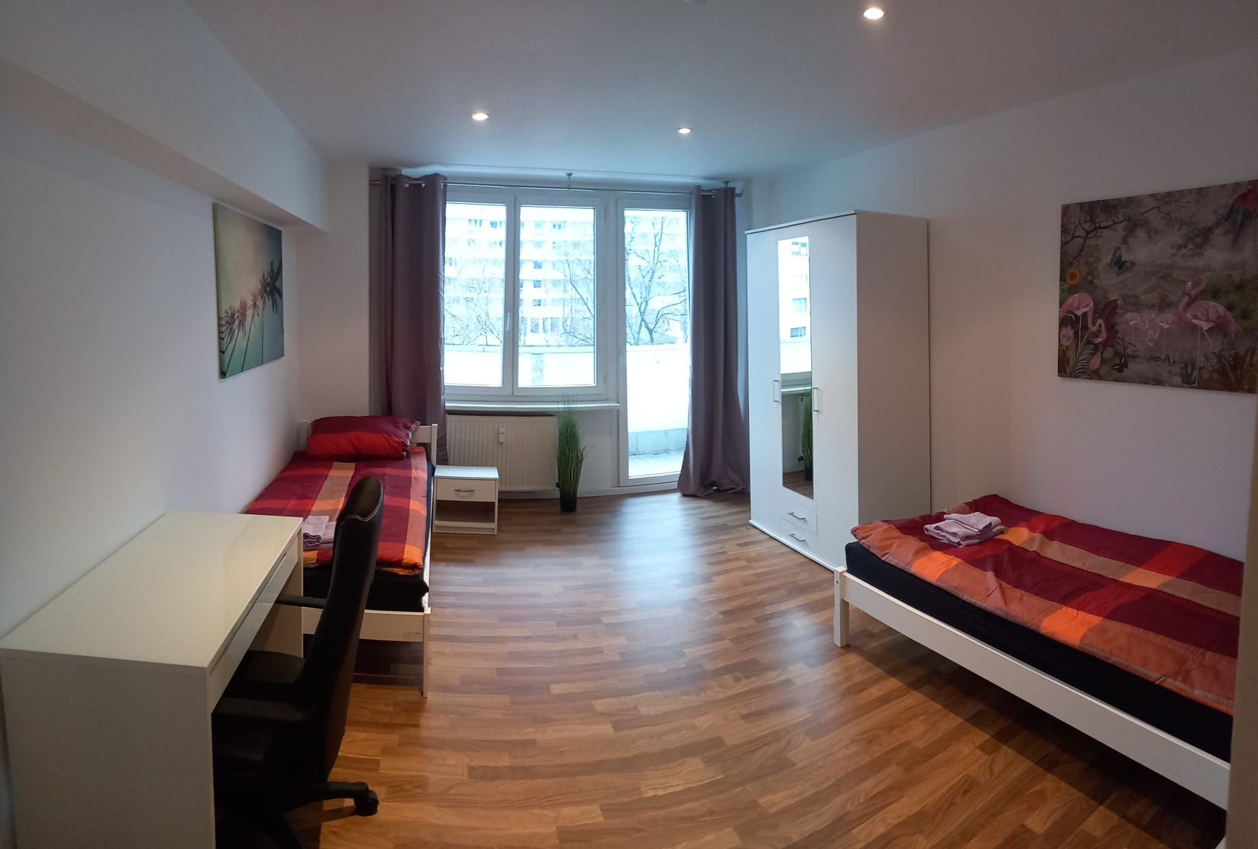  Most Central Nearby Gendarmenmarkt - Friedrichstraße  -  Most central nearby Gendarmenmarkt - Friedrichstraße  - Gallery -  1