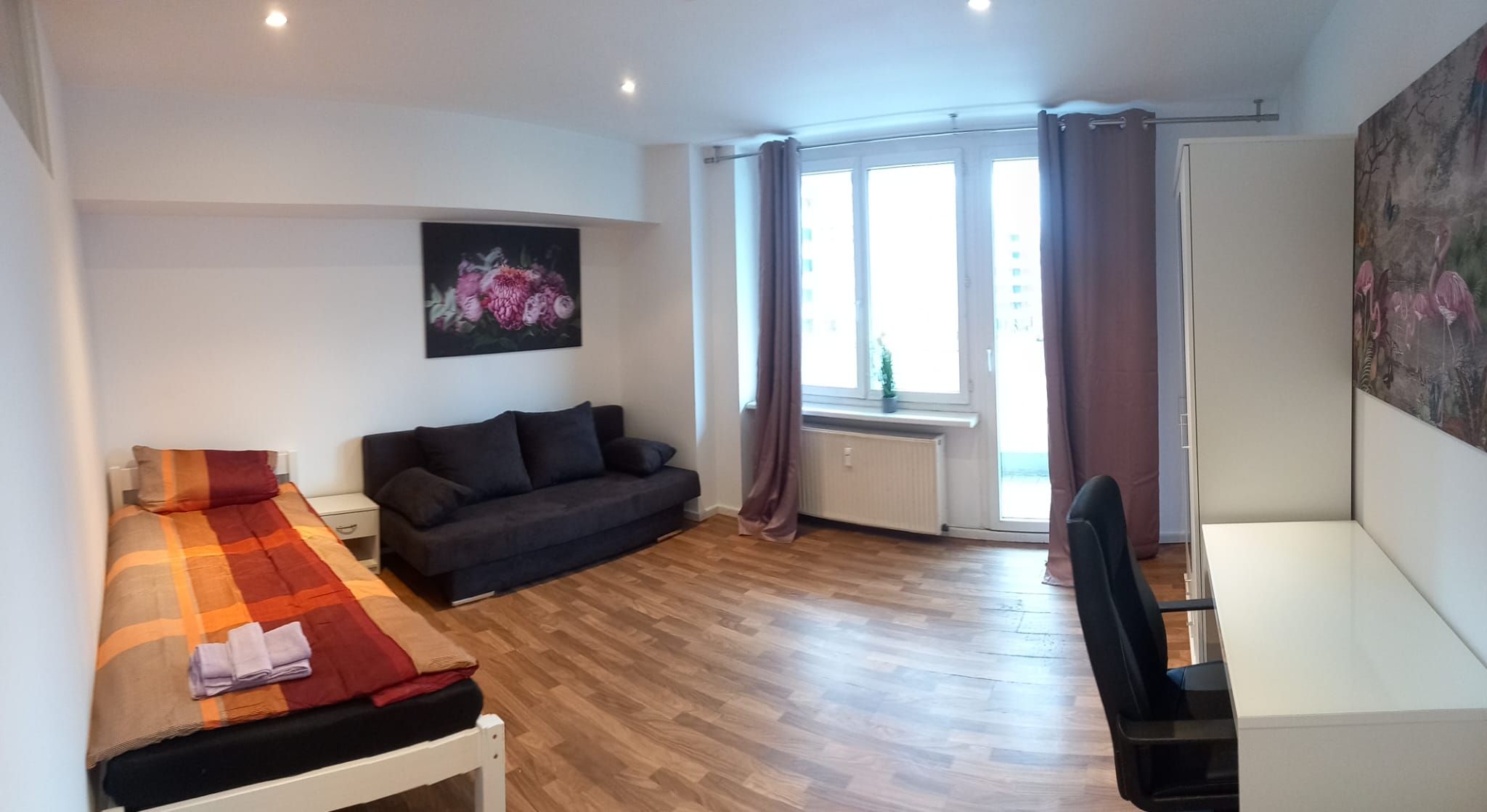 Most Central Nearby Gendarmenmarkt - Friedrichstraße - Most central nearby Gendarmenmarkt - Friedrichstraße - Gallery - 13