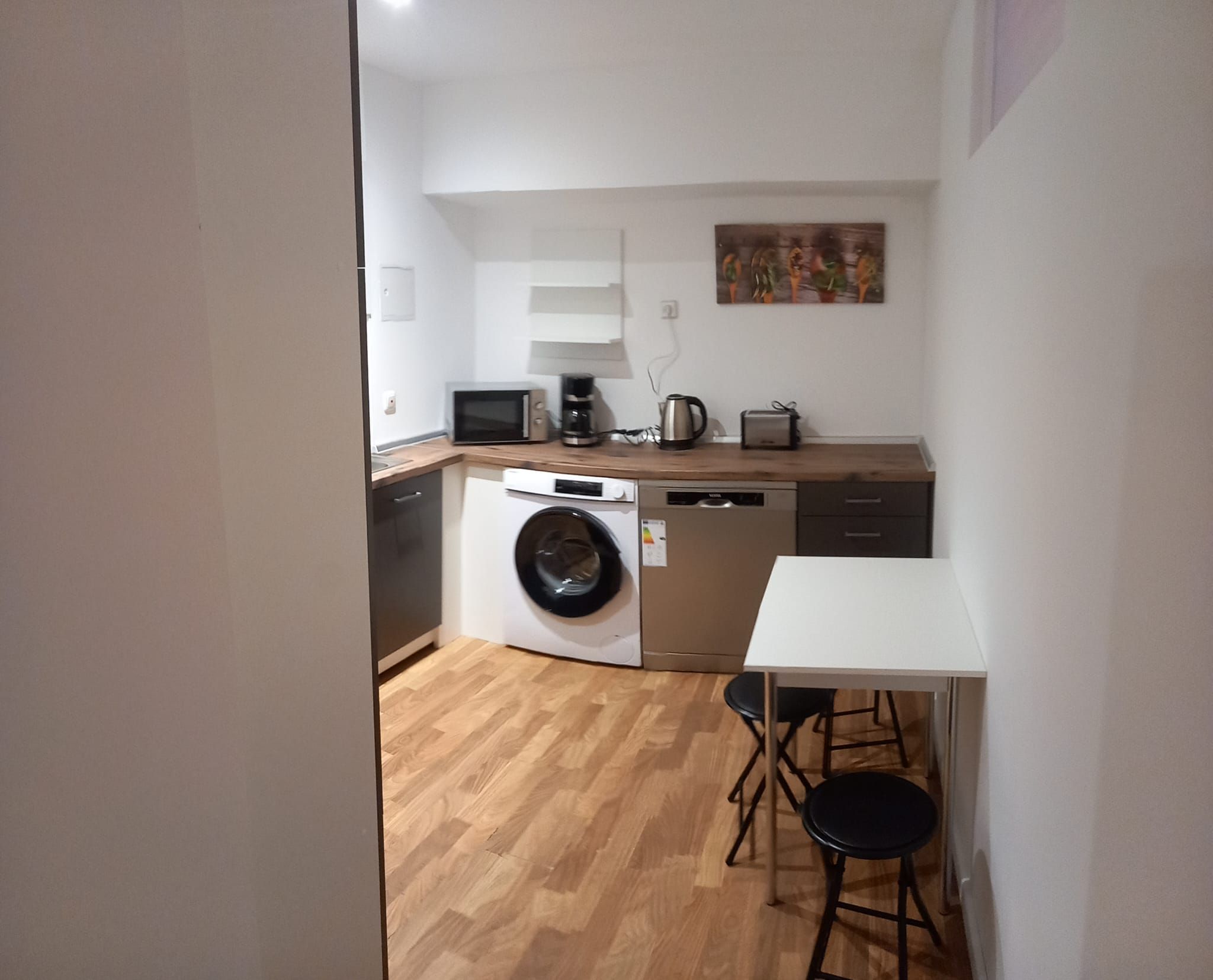  Most Central Nearby Gendarmenmarkt - Friedrichstraße  -  Most central nearby Gendarmenmarkt - Friedrichstraße  - Gallery -  10