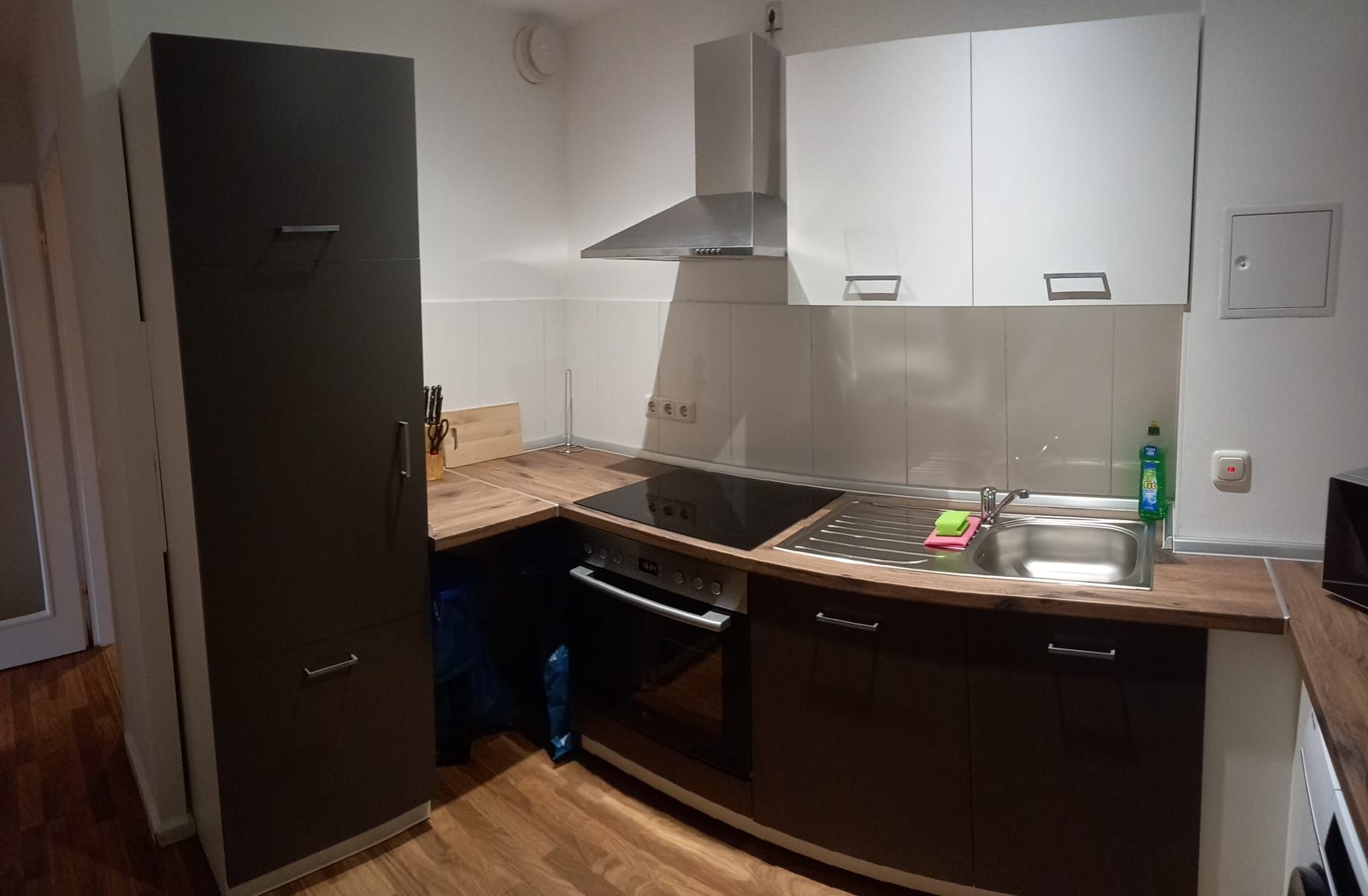 Most Central Nearby Gendarmenmarkt - Friedrichstraße - Most central nearby Gendarmenmarkt - Friedrichstraße - Gallery - 9