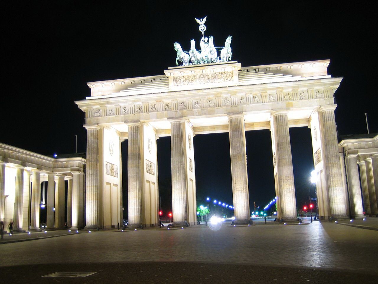  Most Central Nearby Gendarmenmarkt - Friedrichstraße  -  Most central nearby Gendarmenmarkt - Friedrichstraße  - Gallery -  17