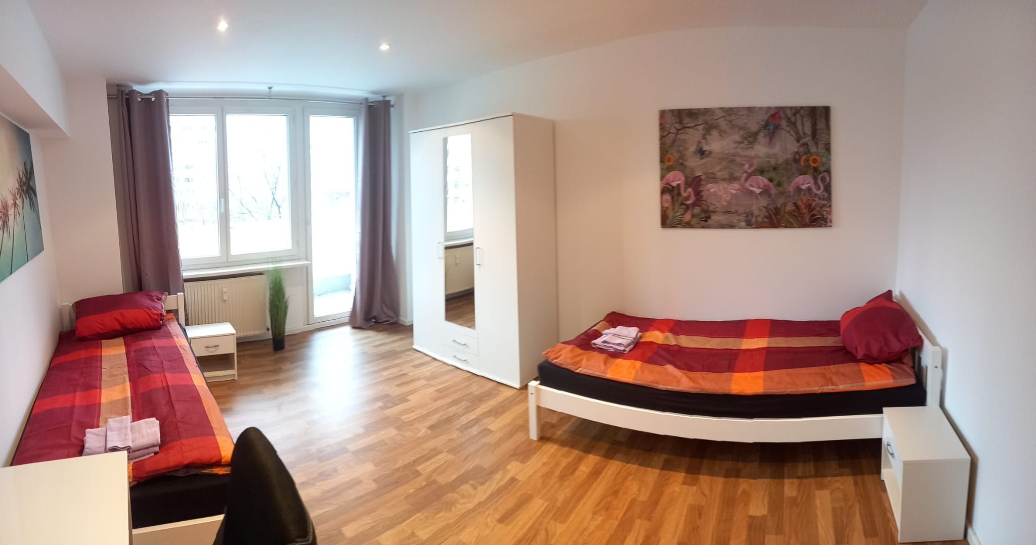  Most Central Nearby Gendarmenmarkt - Friedrichstraße  -  Most central nearby Gendarmenmarkt - Friedrichstraße  - Gallery -  15