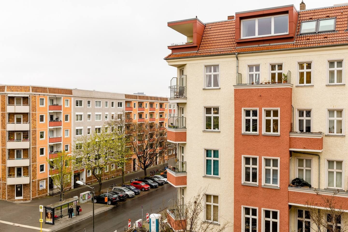 Stylish Furnished Apartment With Balcony In The Heart Of Berlin-Friedrichshain - Stylish Furnished Apartment with Balcony in the Heart of Berlin-Friedrichshain - Gallery - 10