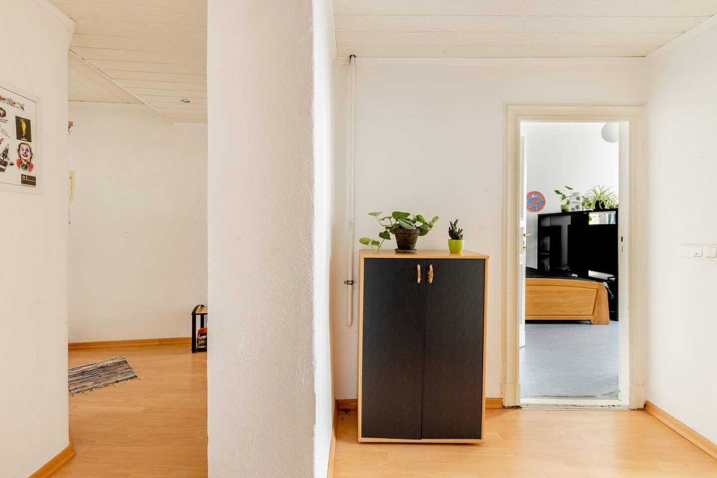 Stylish Furnished Apartment With Balcony In The Heart Of Berlin-Friedrichshain - Stylish Furnished Apartment with Balcony in the Heart of Berlin-Friedrichshain - Gallery - 8