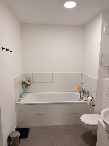 New & beautiful home in Siemensstadt