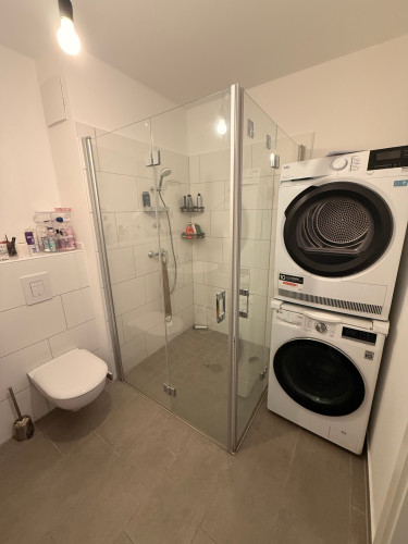 New & beautiful home in Siemensstadt