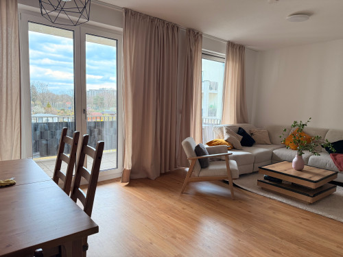 New & beautiful home in Siemensstadt