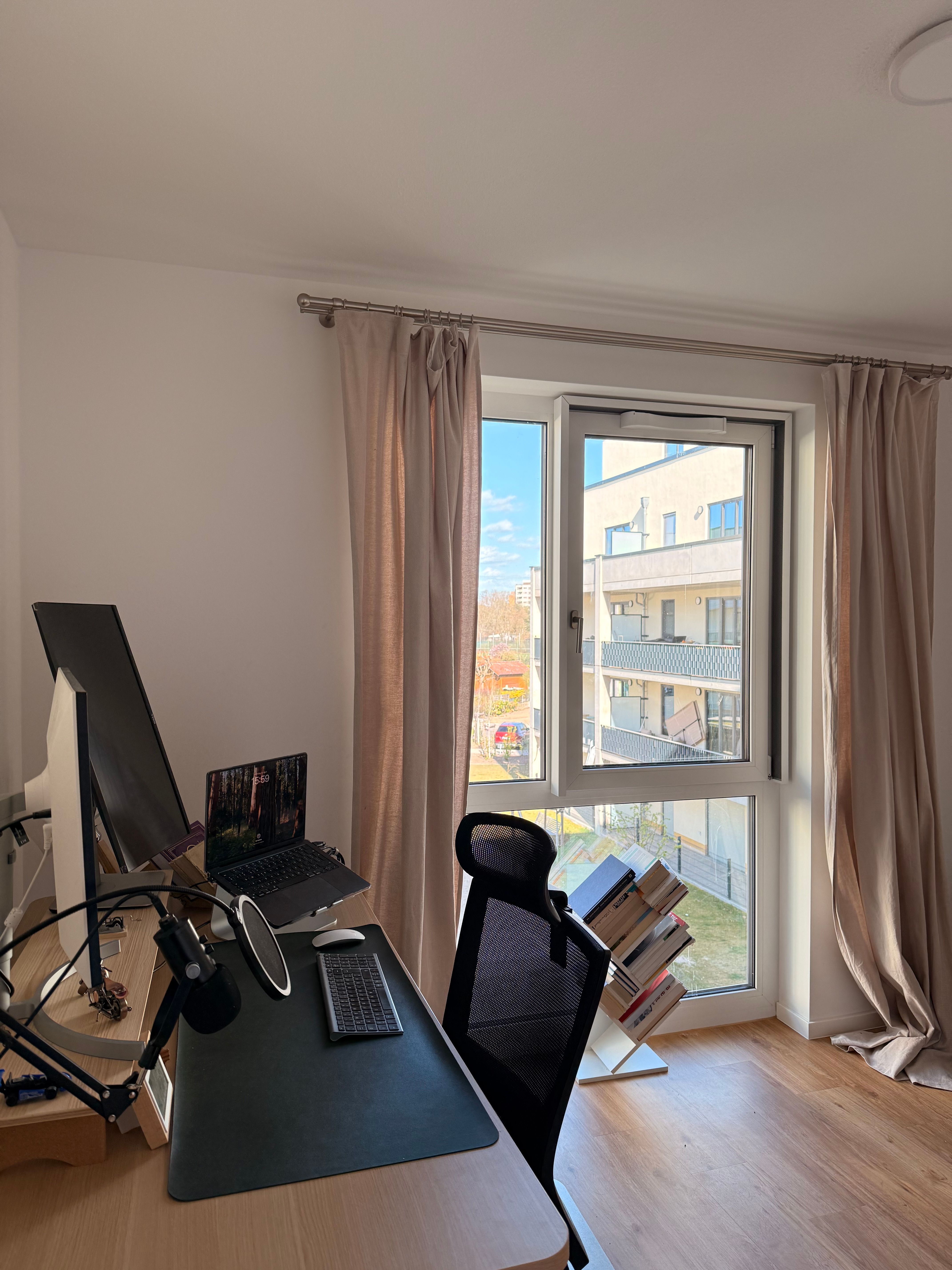 New & Beautiful Home In Siemensstadt - New & beautiful home in Siemensstadt - Gallery - 13