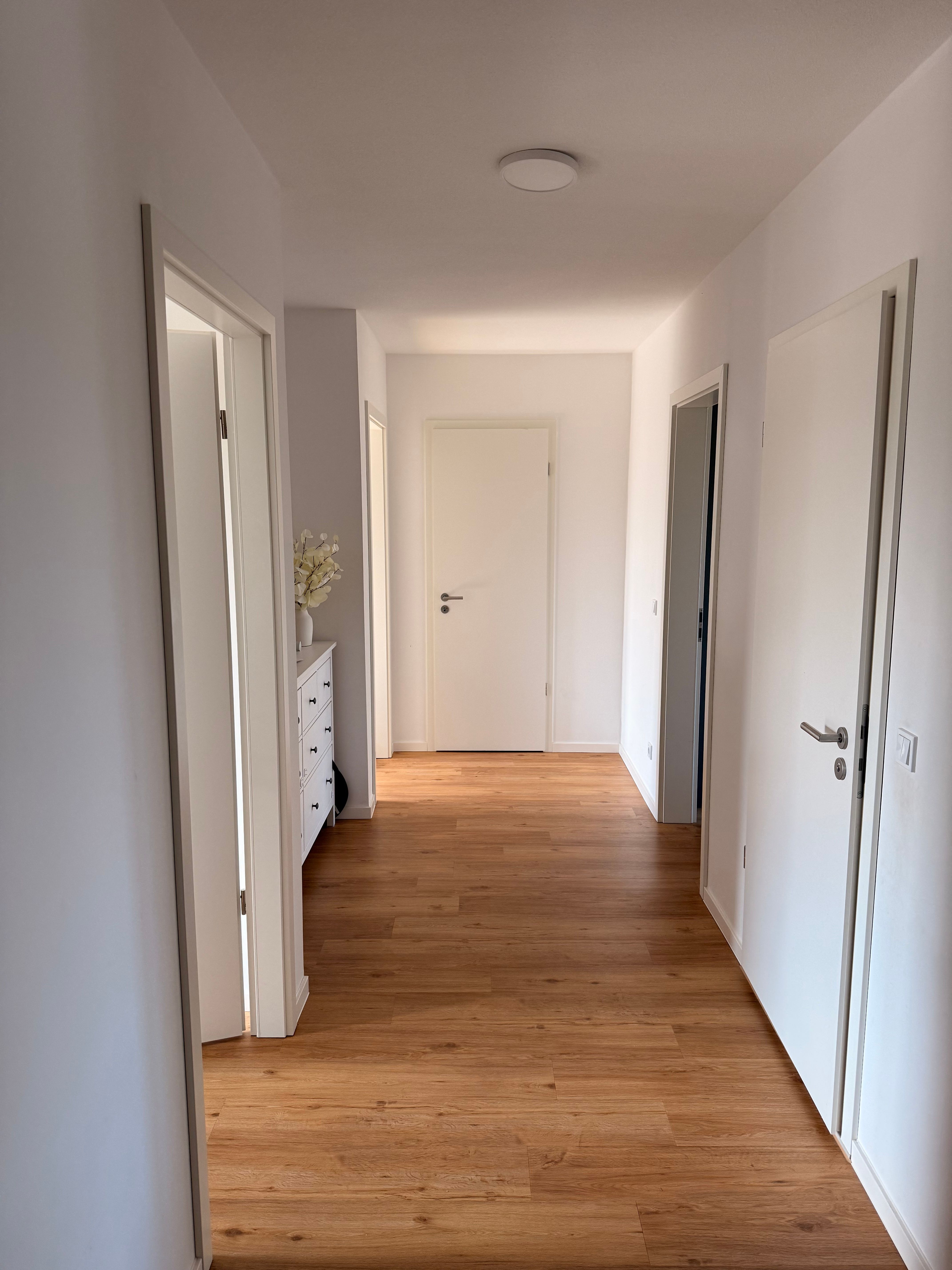 New & Beautiful Home In Siemensstadt - New & beautiful home in Siemensstadt - Gallery - 12