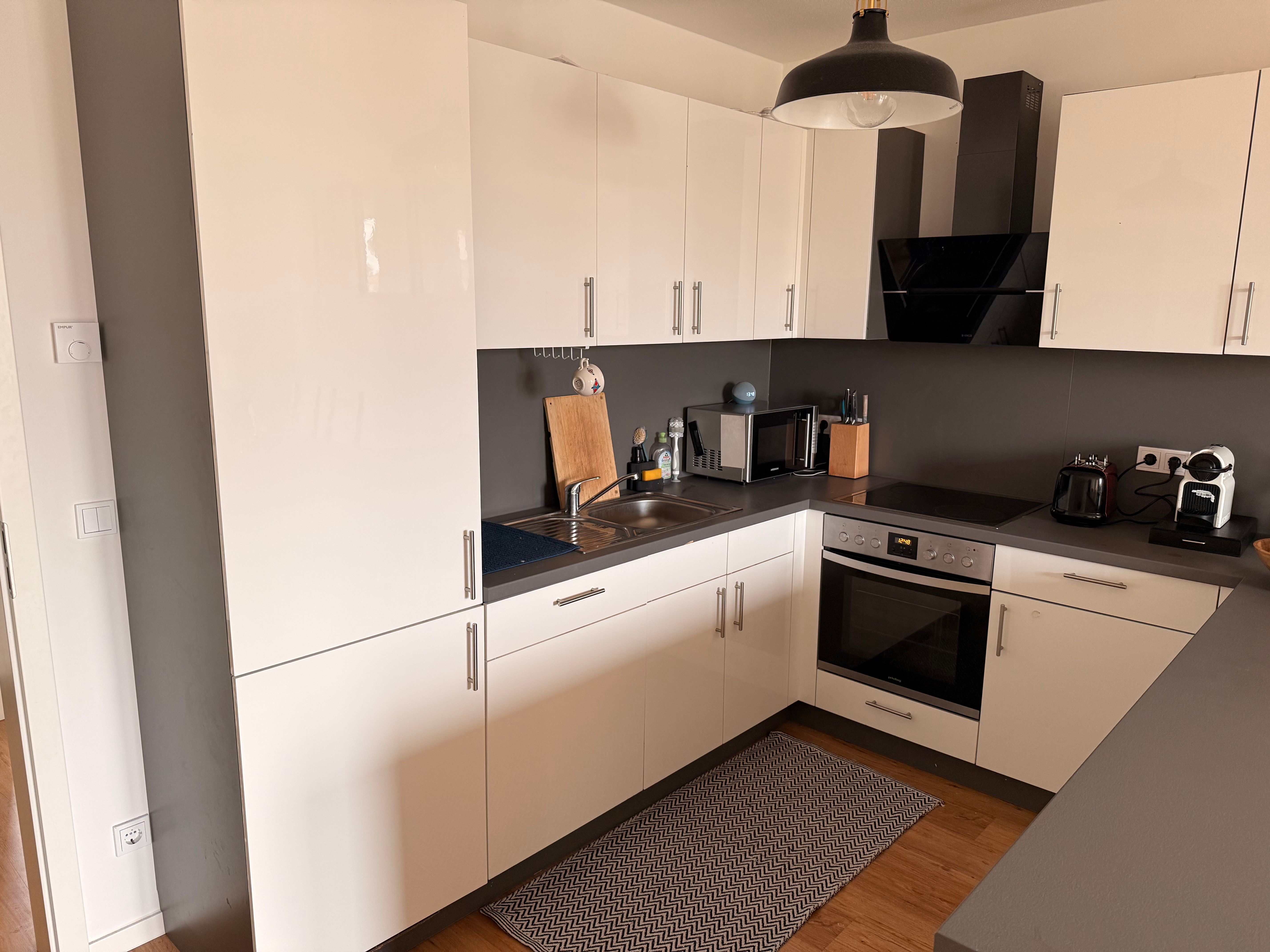  New & Beautiful Home In Siemensstadt  -  New & beautiful home in Siemensstadt  - Gallery -  7