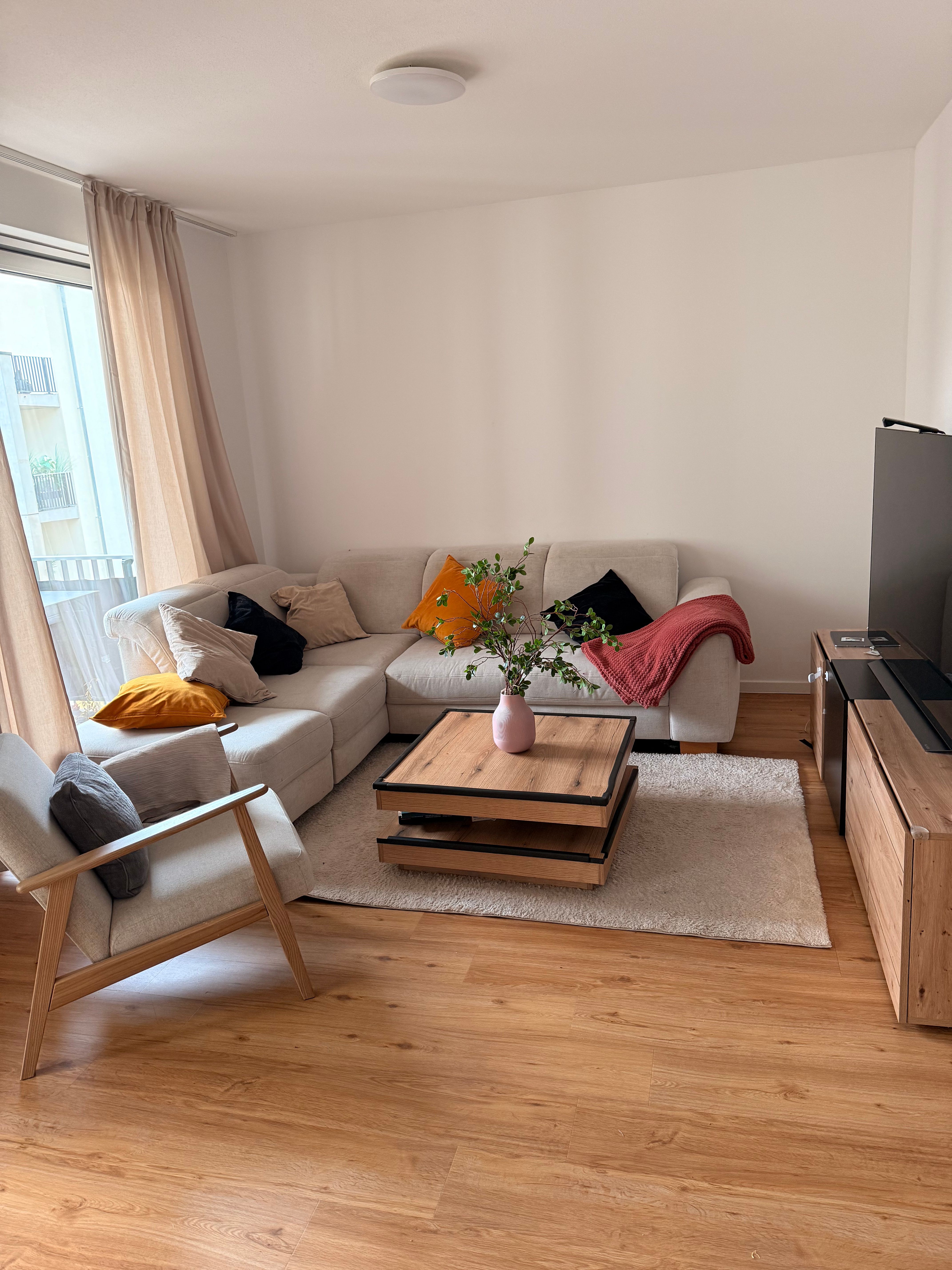 New & Beautiful Home In Siemensstadt - New & beautiful home in Siemensstadt - Gallery - 11