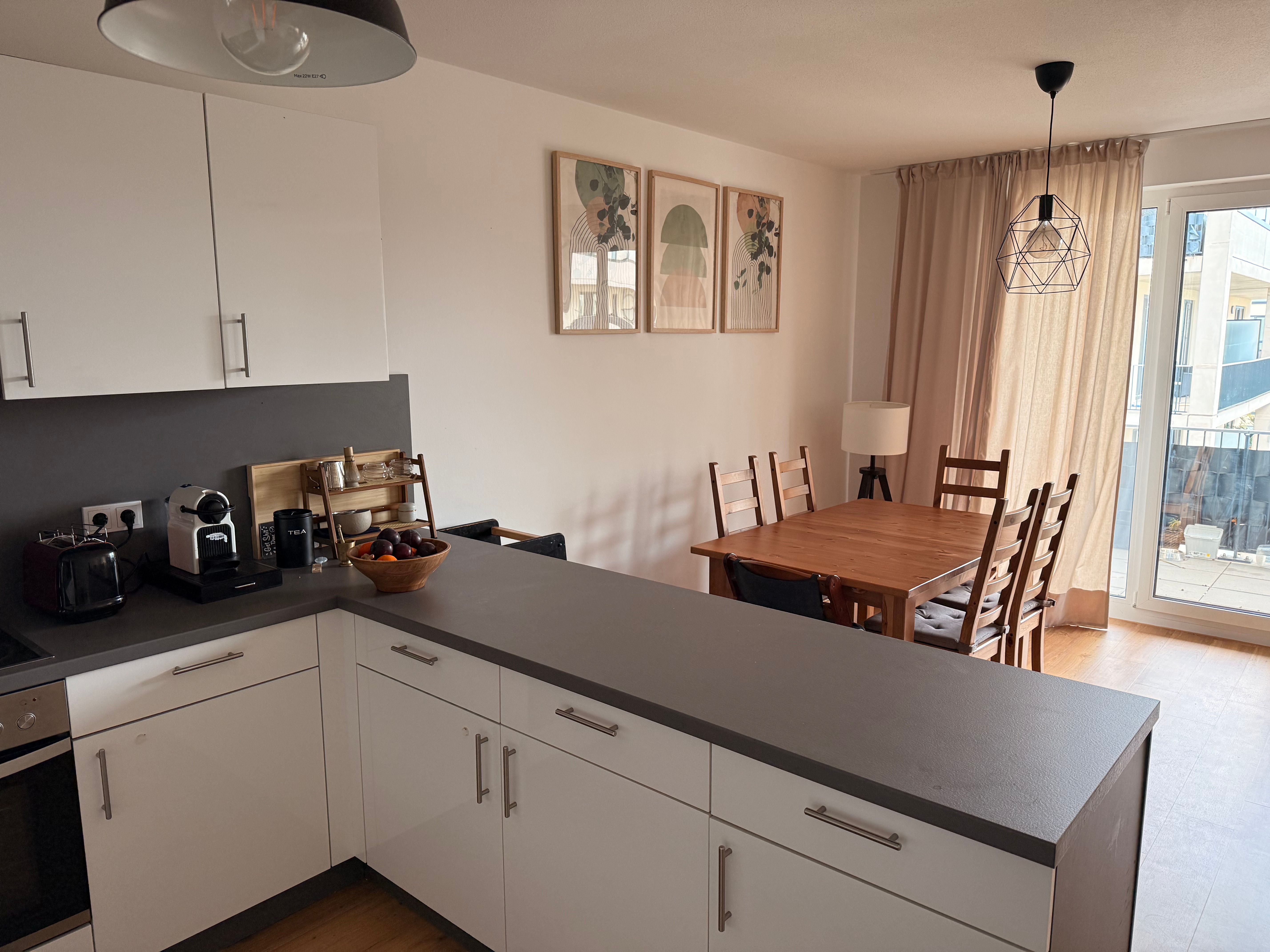 New & Beautiful Home In Siemensstadt - New & beautiful home in Siemensstadt - Gallery - 8