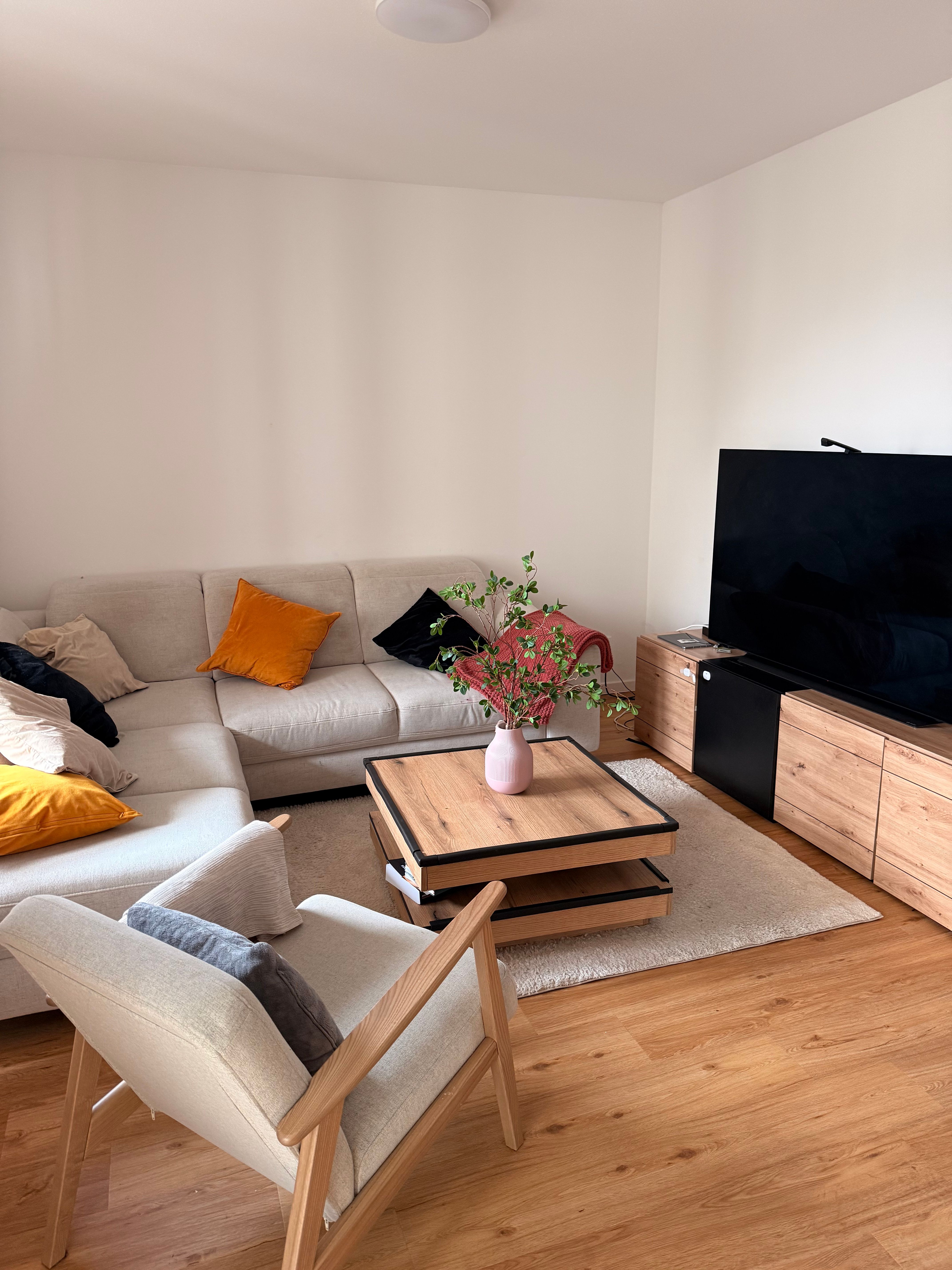 New & Beautiful Home In Siemensstadt - New & beautiful home in Siemensstadt - Gallery - 10