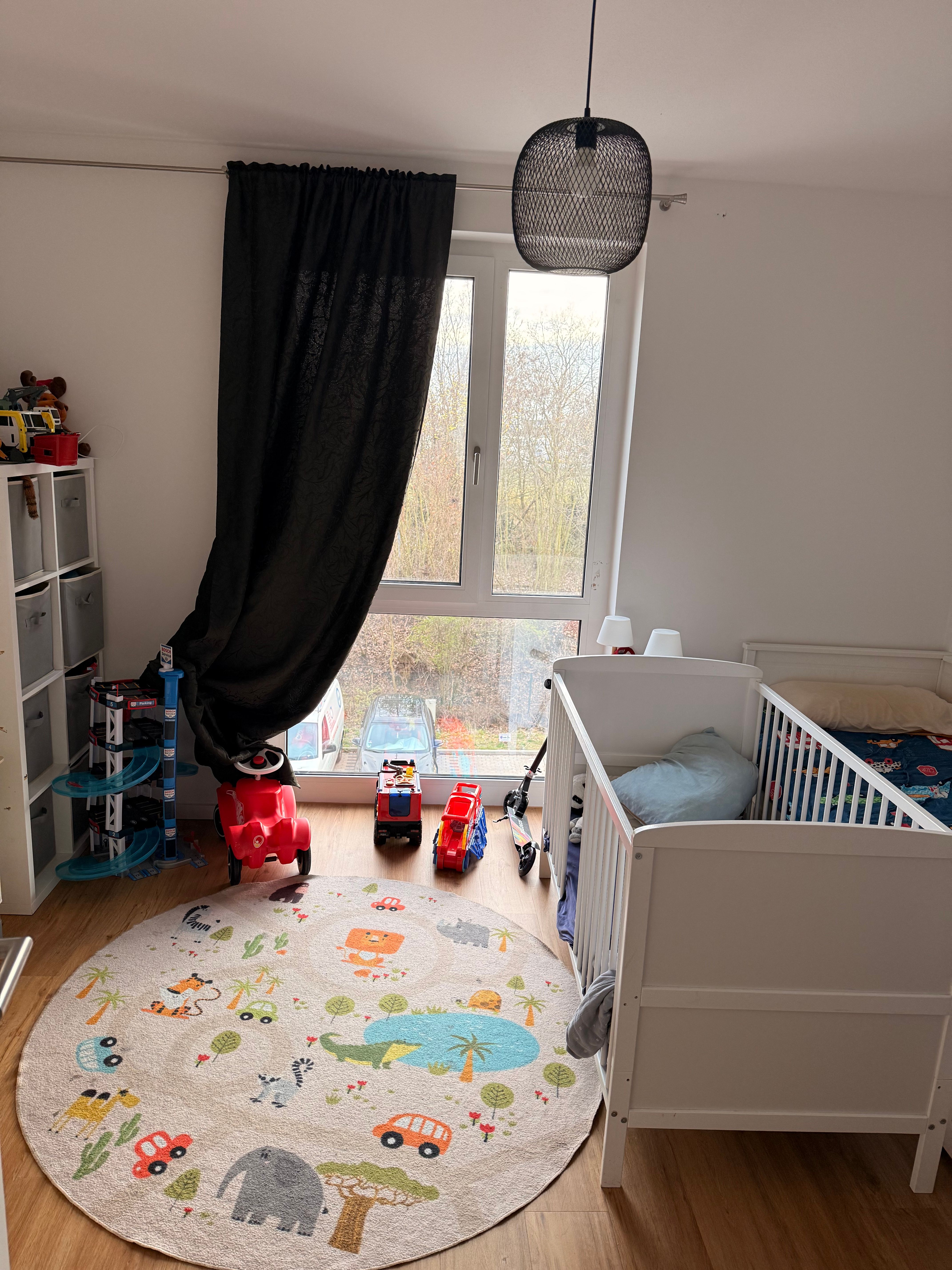  New & Beautiful Home In Siemensstadt  -  New & beautiful home in Siemensstadt  - Gallery -  5