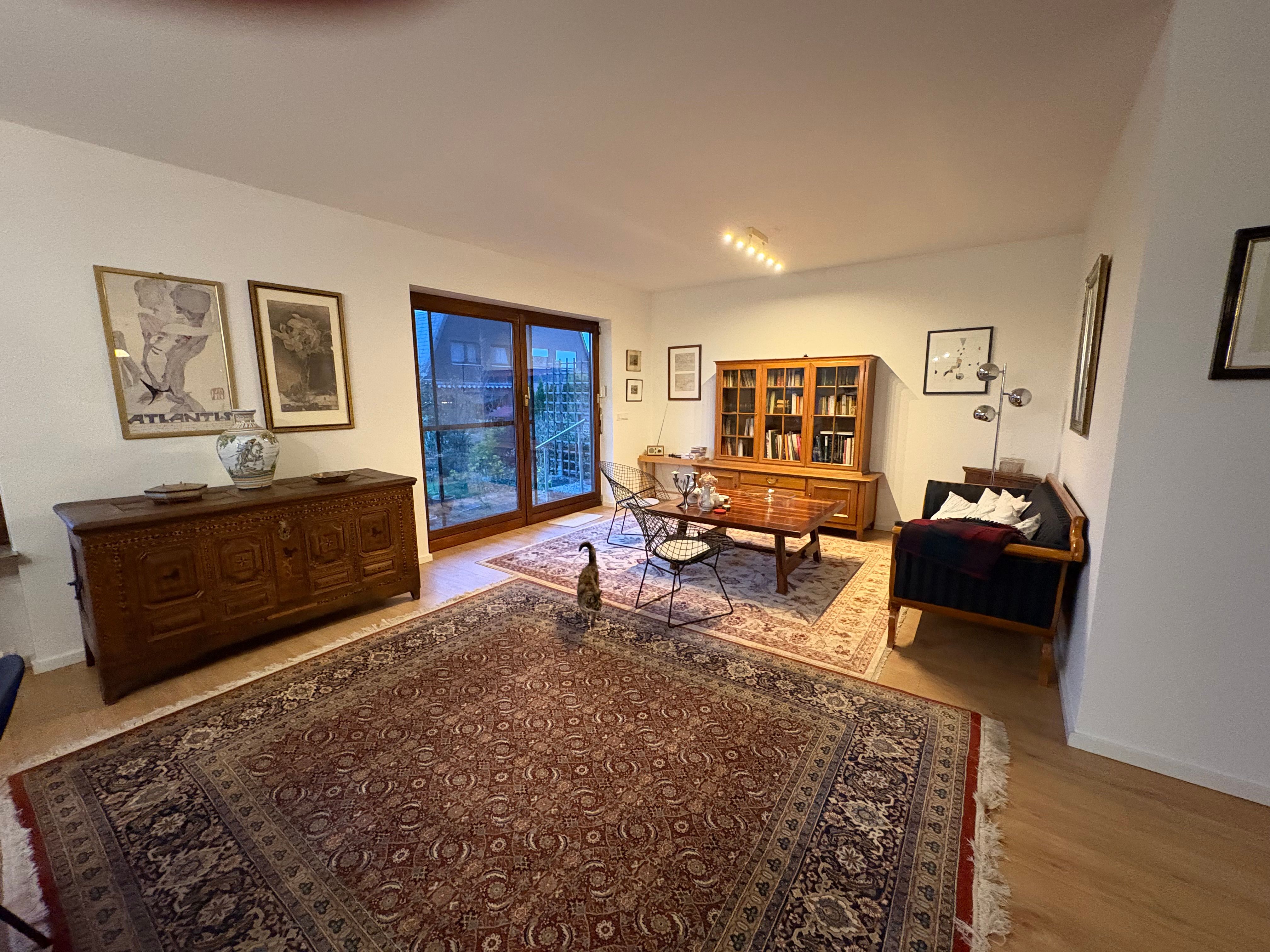  Nice Home Close To Park  -  Nice home close to park  - Gallery -  8