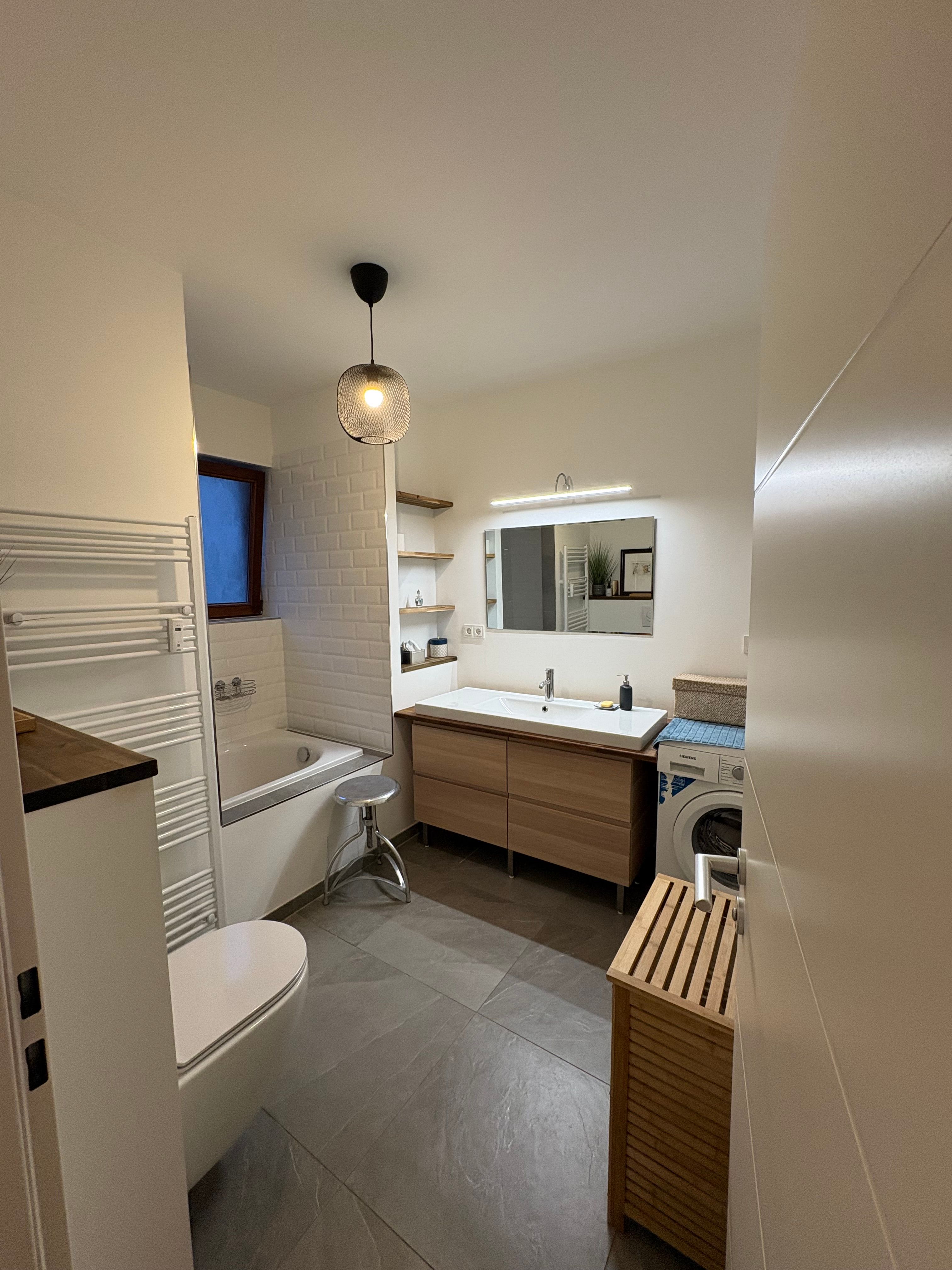  Nice Home Close To Park  -  Nice home close to park  - Gallery -  4