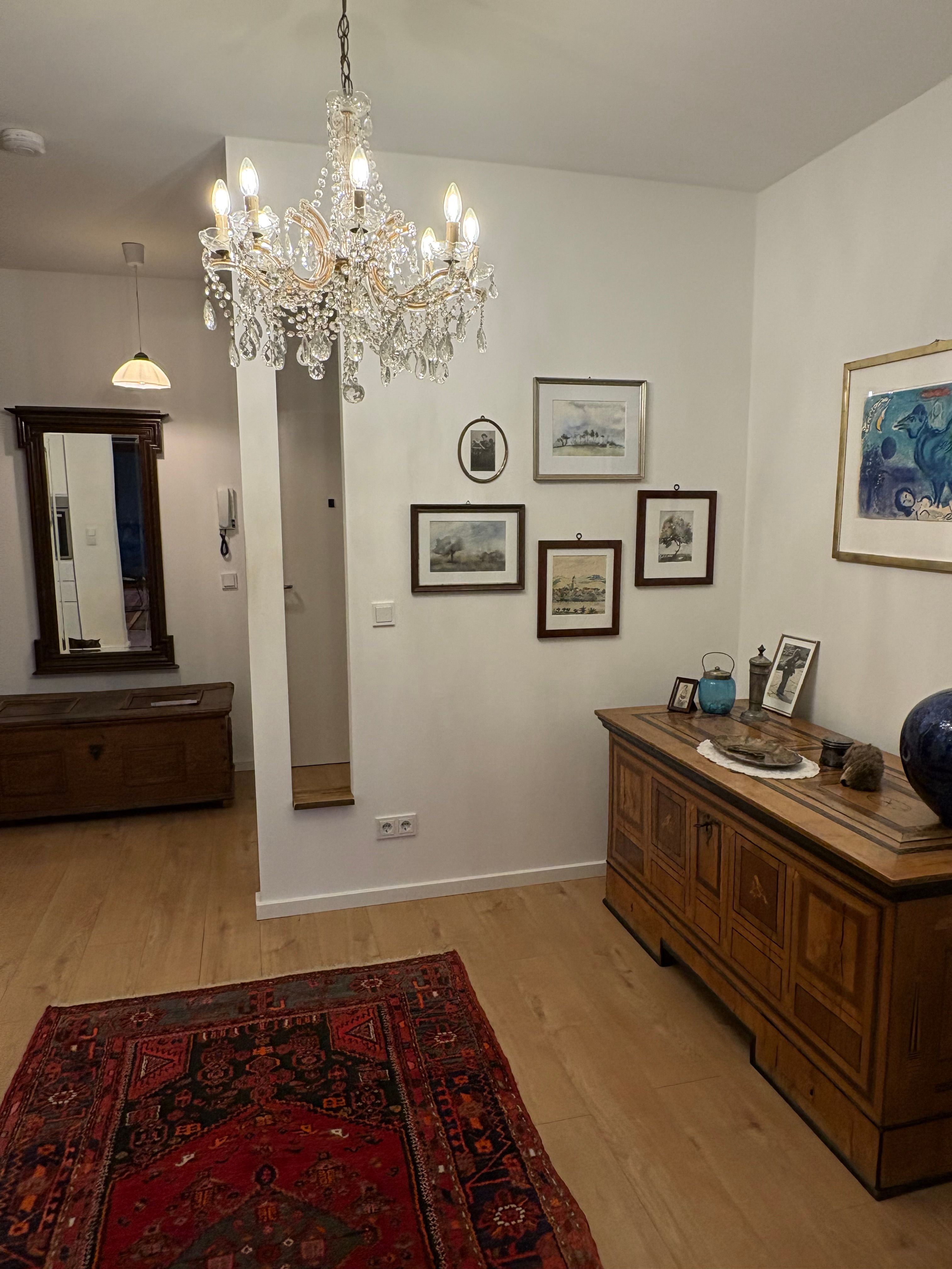  Nice Home Close To Park  -  Nice home close to park  - Gallery -  1