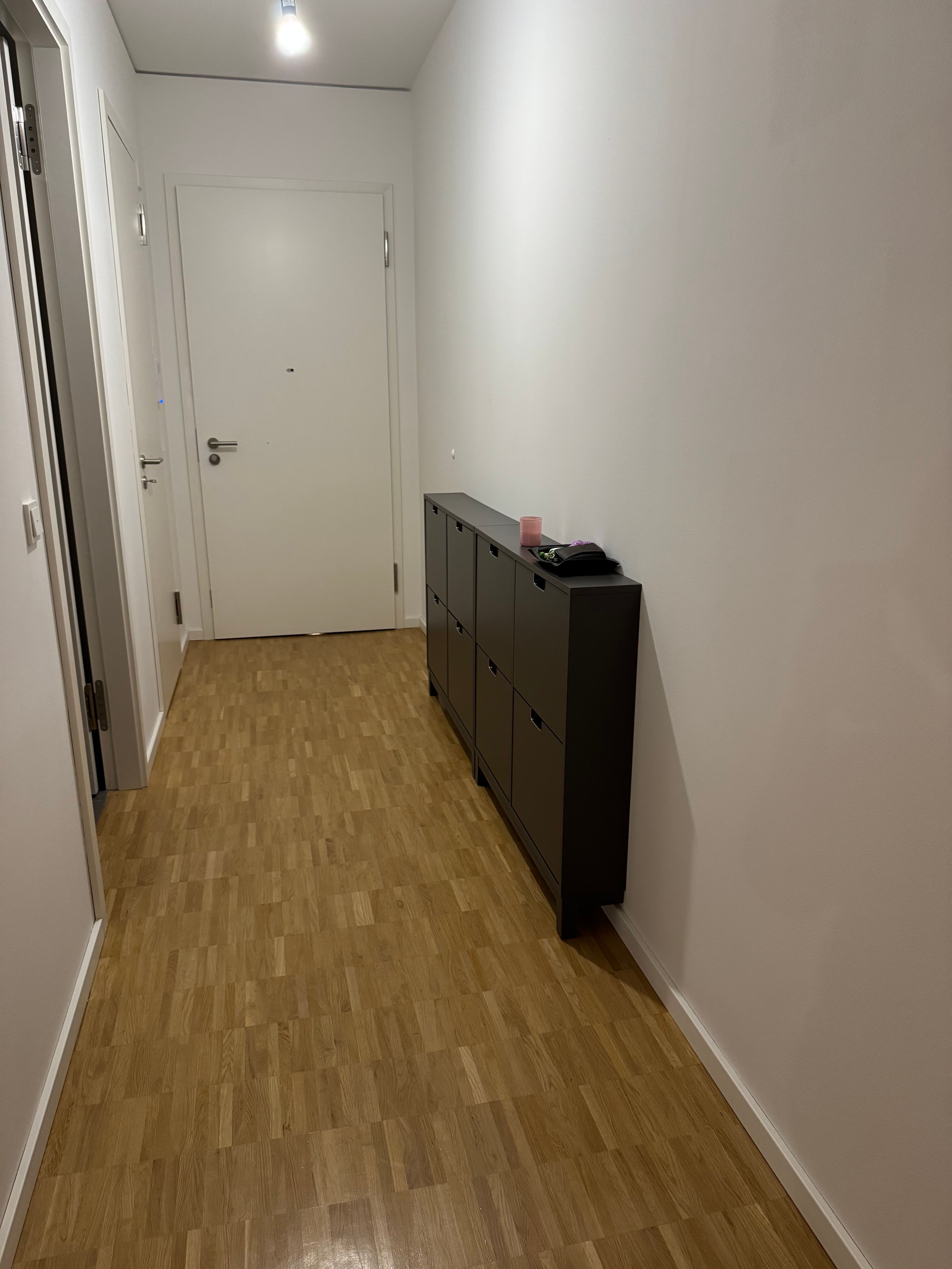  Beautiful 3- Room Designer Apartment In Berlin Mitte (80m2) – Fully Furnished + Balcony + Gym + Conc  -  Beautiful 3- room Designer Apartment in Berlin Mitte (80m2) – Fully Furnished + Balcony + Gym + Concierge  - Gallery -  3