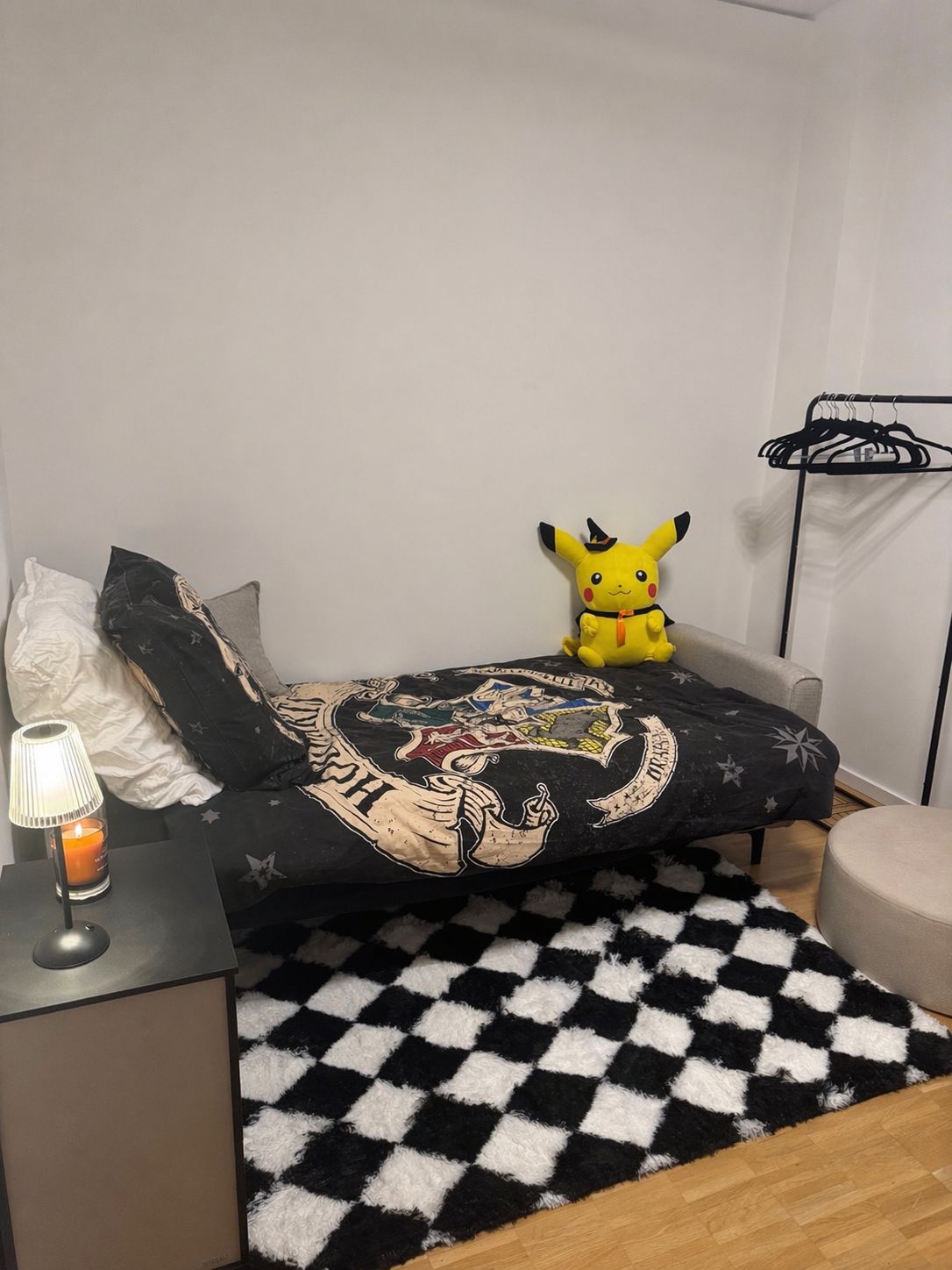  Beautiful 3- Room Designer Apartment In Berlin Mitte (80m2) – Fully Furnished + Balcony + Gym + Conc  -  Beautiful 3- room Designer Apartment in Berlin Mitte (80m2) – Fully Furnished + Balcony + Gym + Concierge  - Gallery -  9