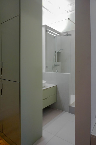Altbau Residence - Charlottenburg - ideal for a family  - Gallery -  5