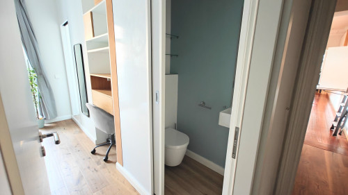 Altbau Residence - Charlottenburg - ideal for a family
